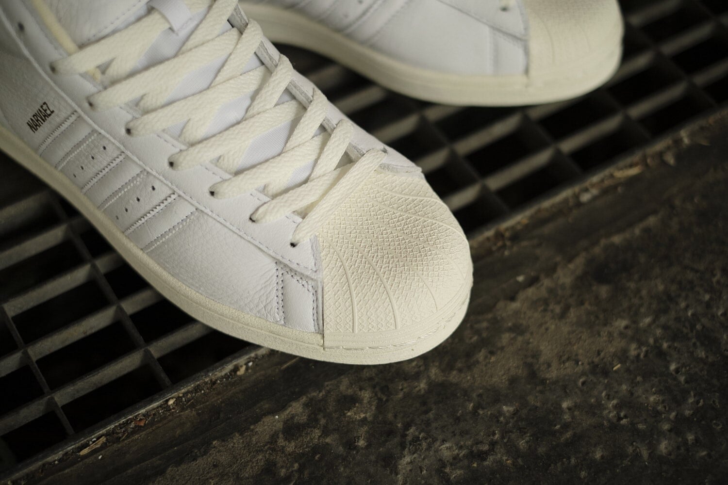 Adidas Sam Pro Model ADV Skateschuhe Sneaker adidas Skateboarding