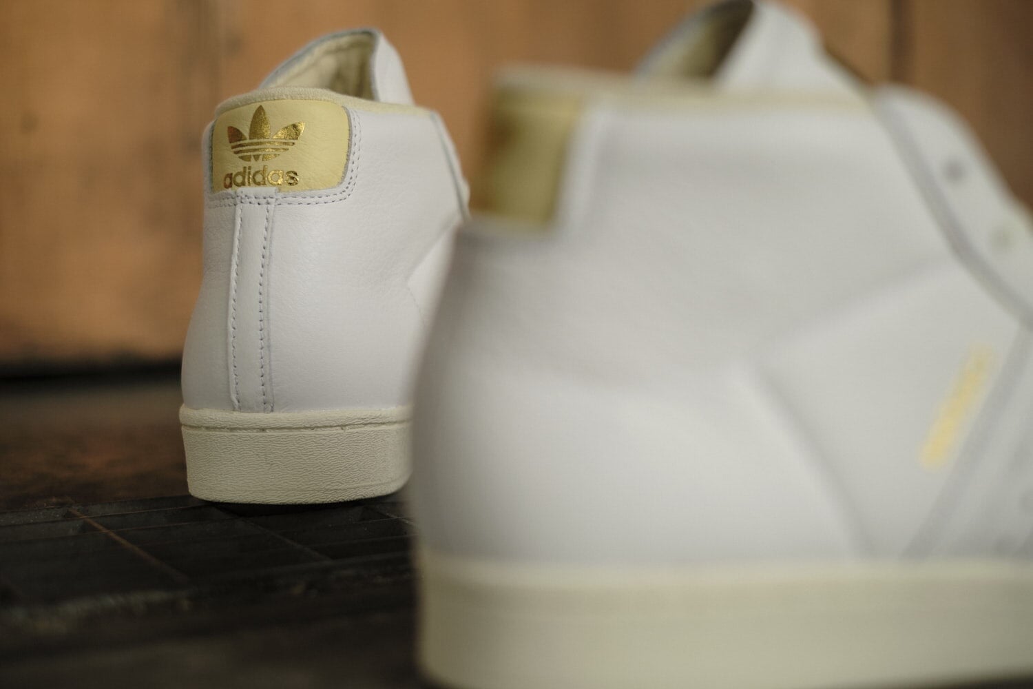 Adidas Sam Pro Model ADV Skateschuhe Sneaker adidas Skateboarding