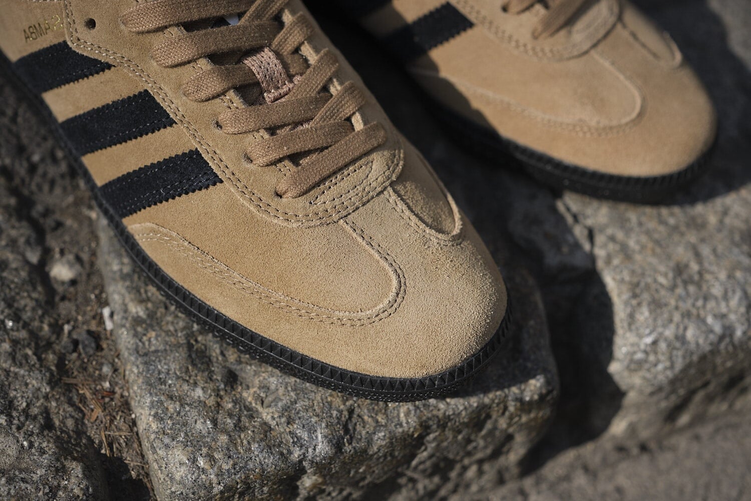 Adidas Samba ADV Skateschuhe Sneakers Sneaker adidas Skateboarding