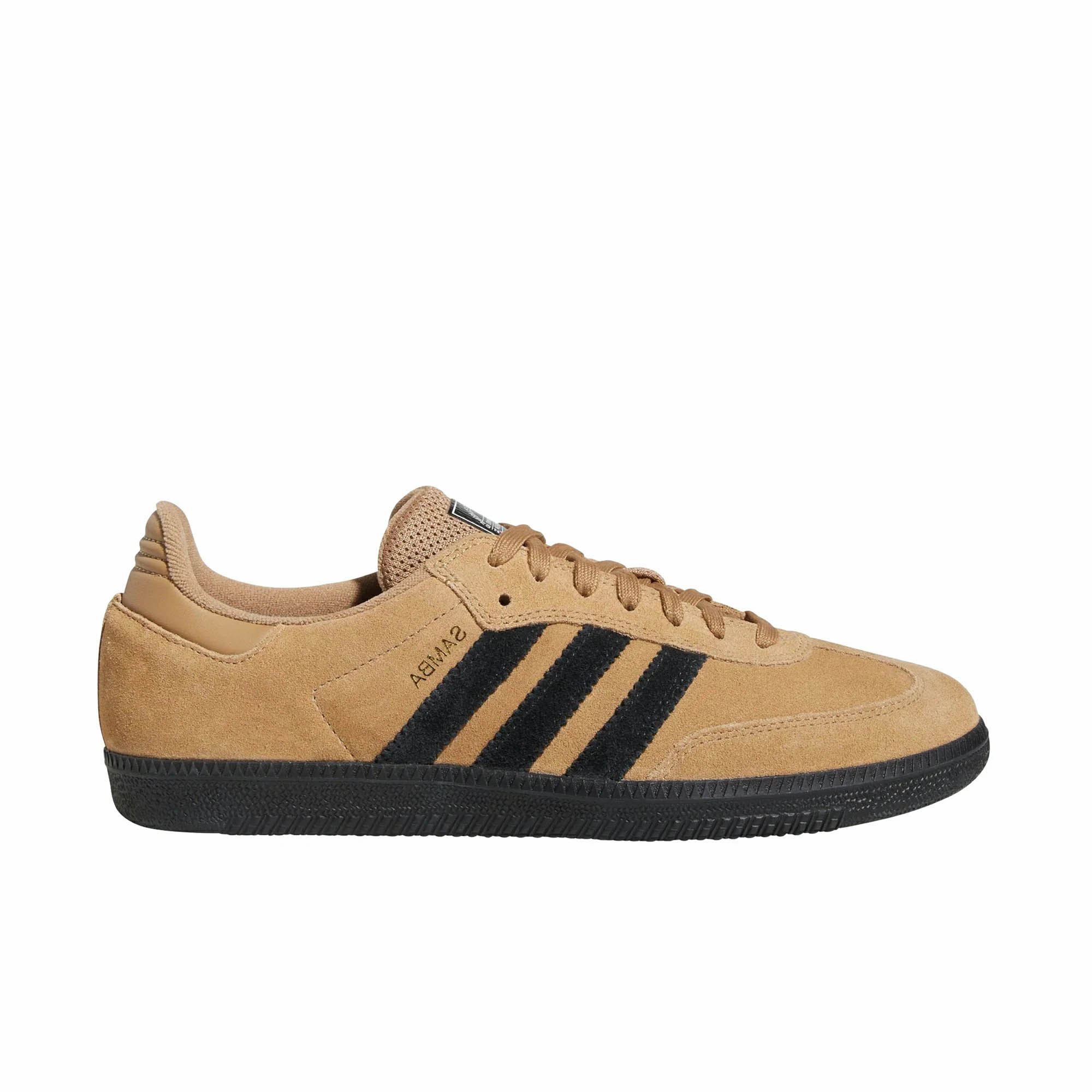 Adidas Samba ADV Skateschuhe Sneakers Sneaker adidas Skateboarding