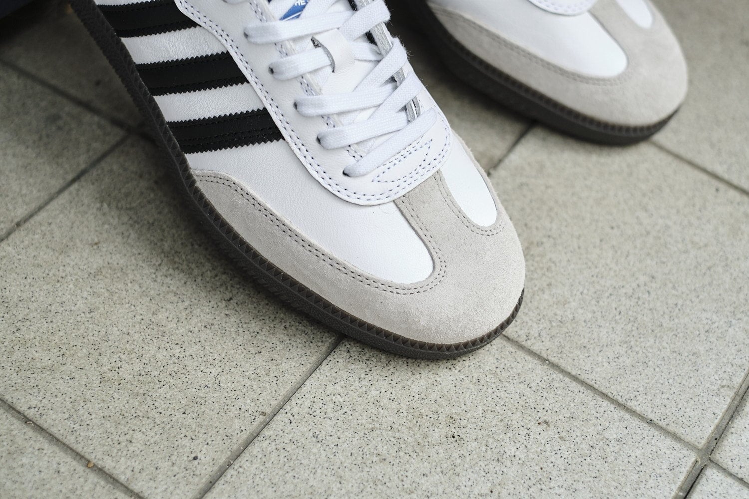 Adidas Samba ADV Skateschuhe Sneakers Sneaker adidas Skateboarding