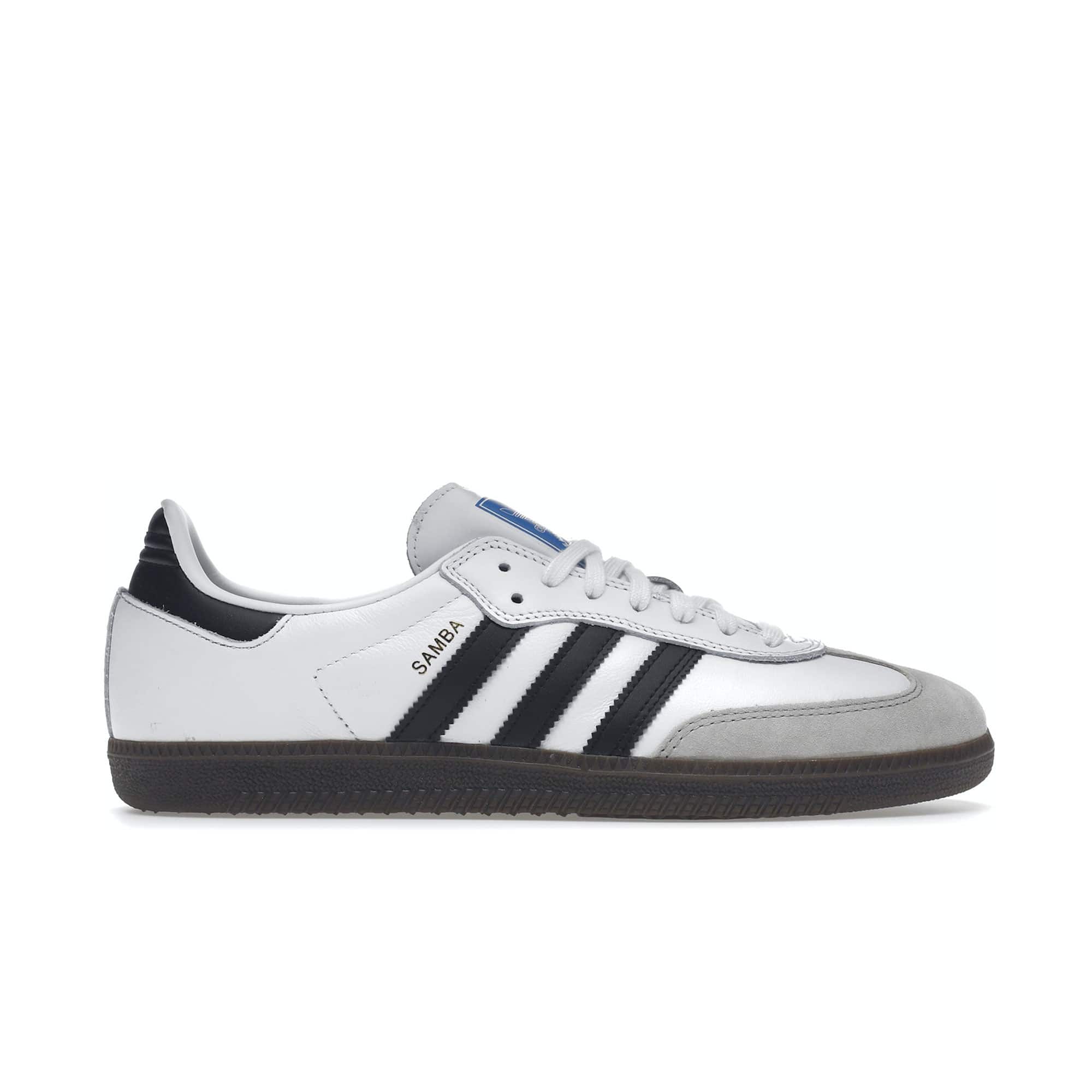 Adidas Samba ADV Skateschuhe Sneakers Sneaker adidas Skateboarding
