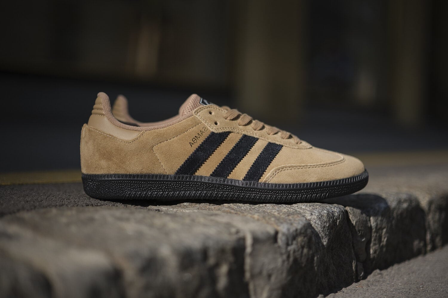 Adidas Samba ADV Skateschuhe Sneakers Sneaker adidas Skateboarding