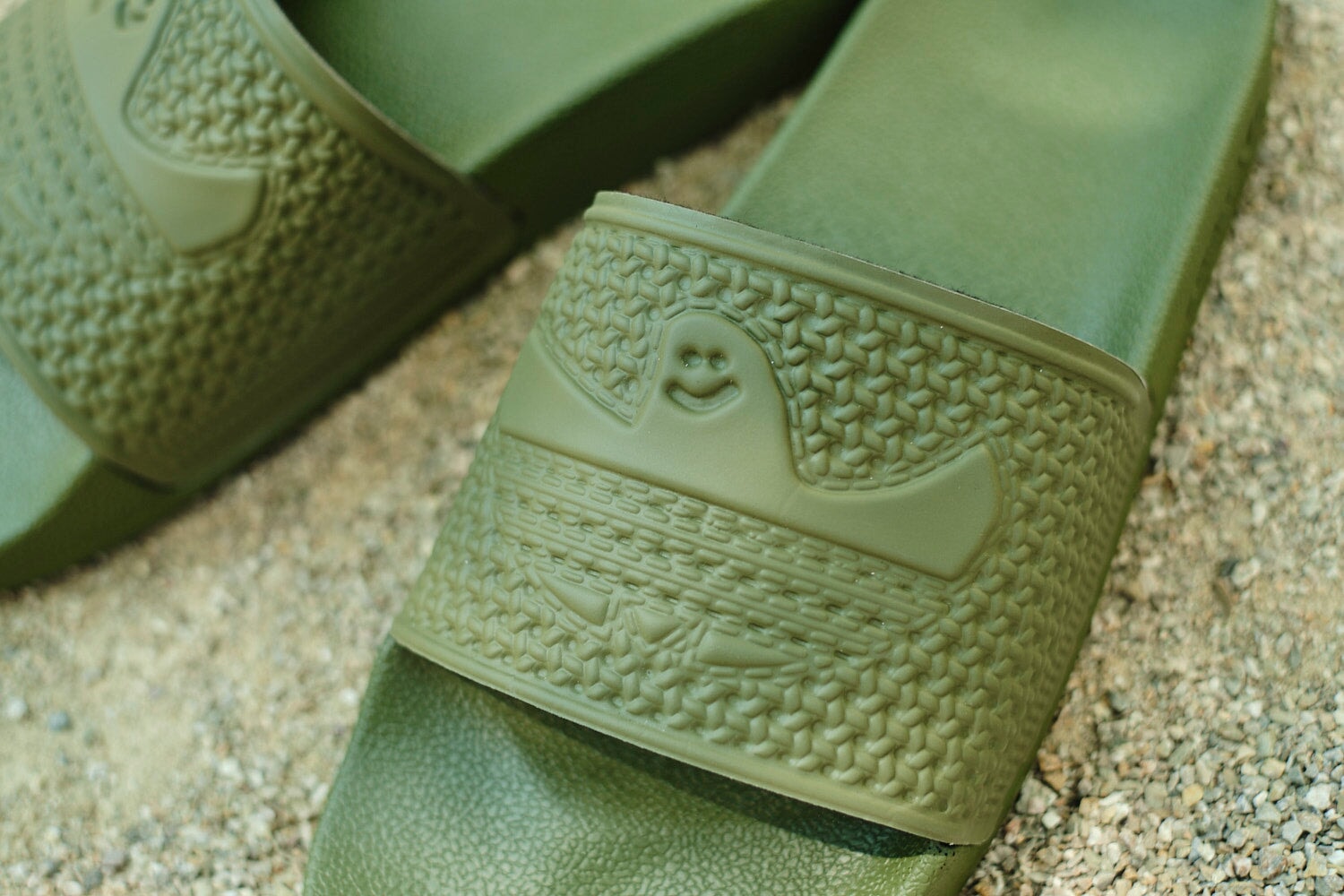 Adidas Shmoofoil Sandalen Sandalen adidas Skateboarding