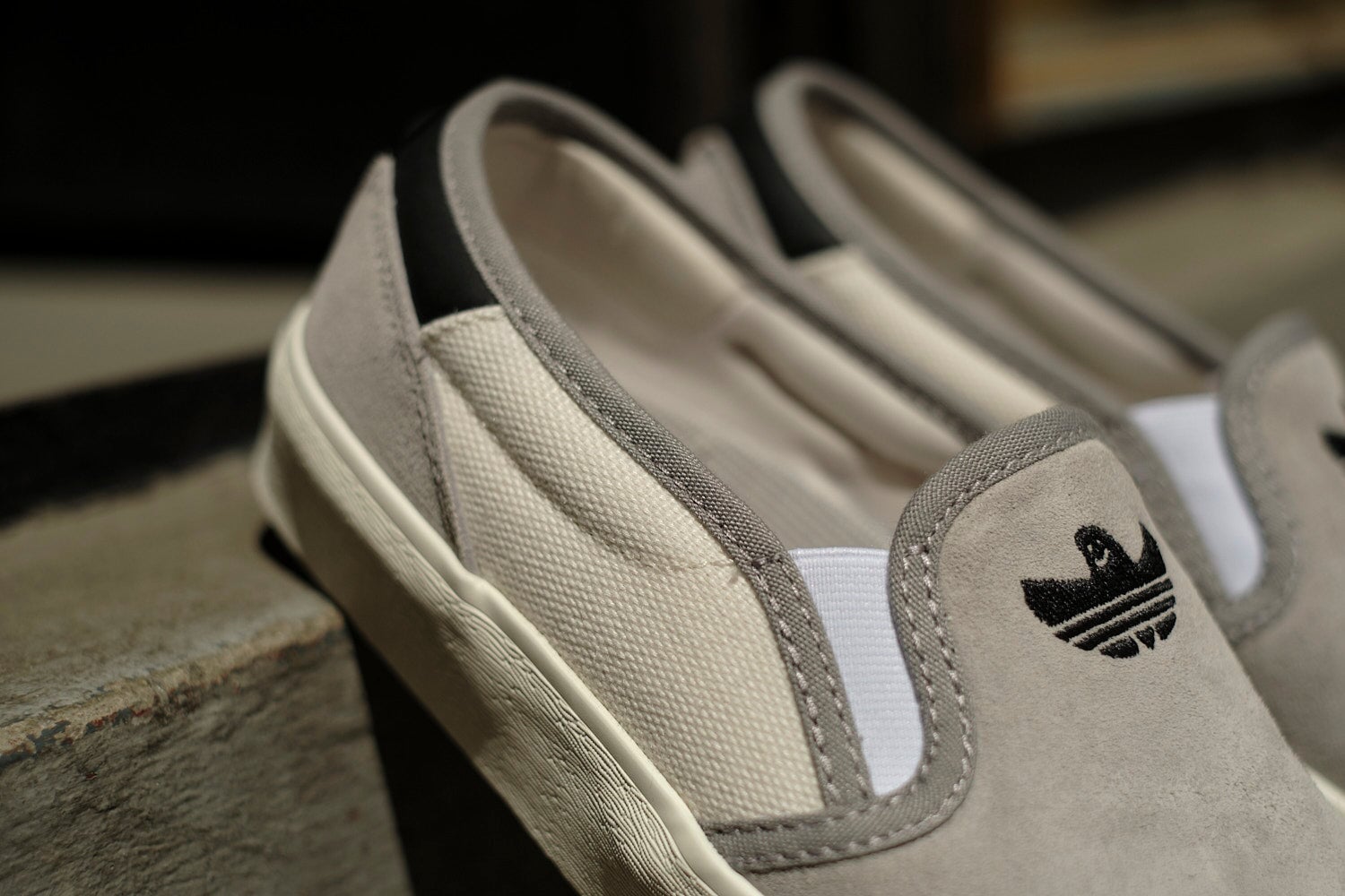 Adidas Shmoofoil Slip Unisex Schuhe Sandalen adidas Skateboarding