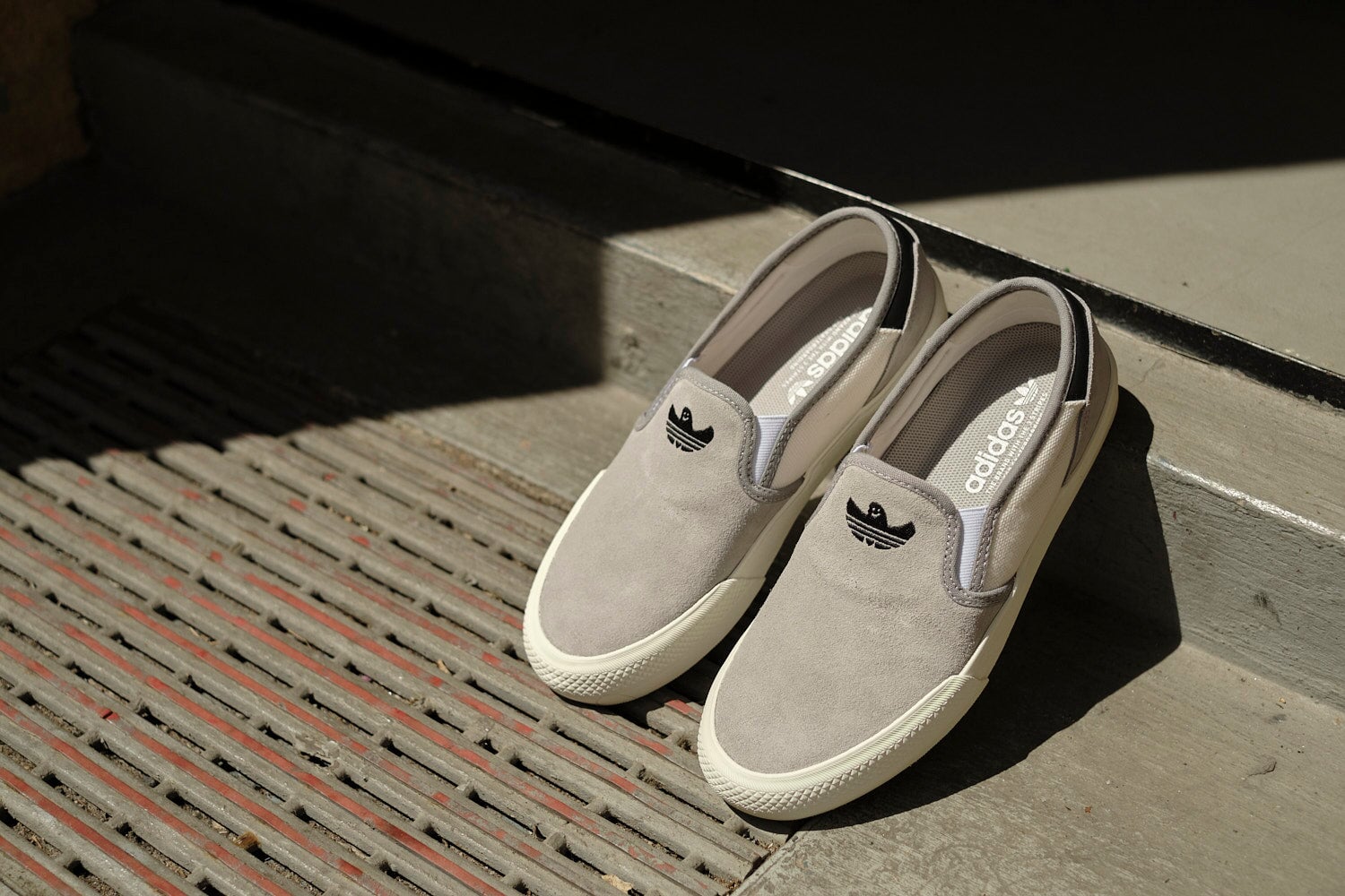 Adidas Shmoofoil Slip Unisex Schuhe Sandalen adidas Skateboarding