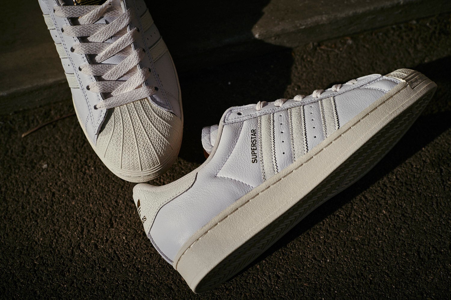 Adidas Superstar ADV Herren Skate Schuhe Sneaker adidas Skateboarding