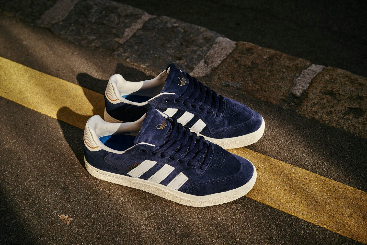 Adidas Tyshawn Low Herren Skate Schuhe Sneaker adidas Skateboarding