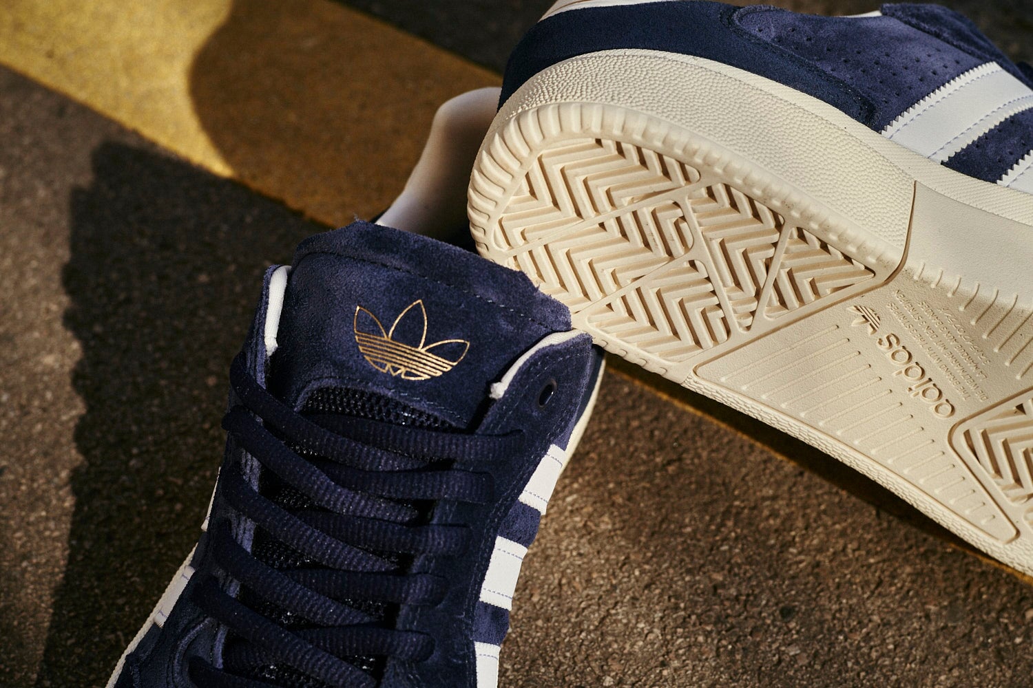 Adidas Tyshawn Low Herren Skate Schuhe Sneaker adidas Skateboarding