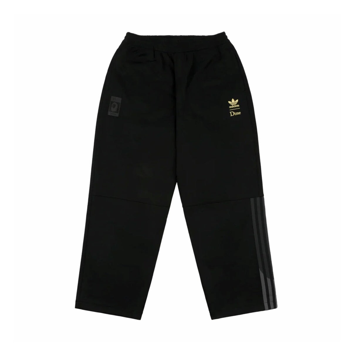 Adidas X Dime Superfire Track Jogginghose Hose adidas Skateboarding