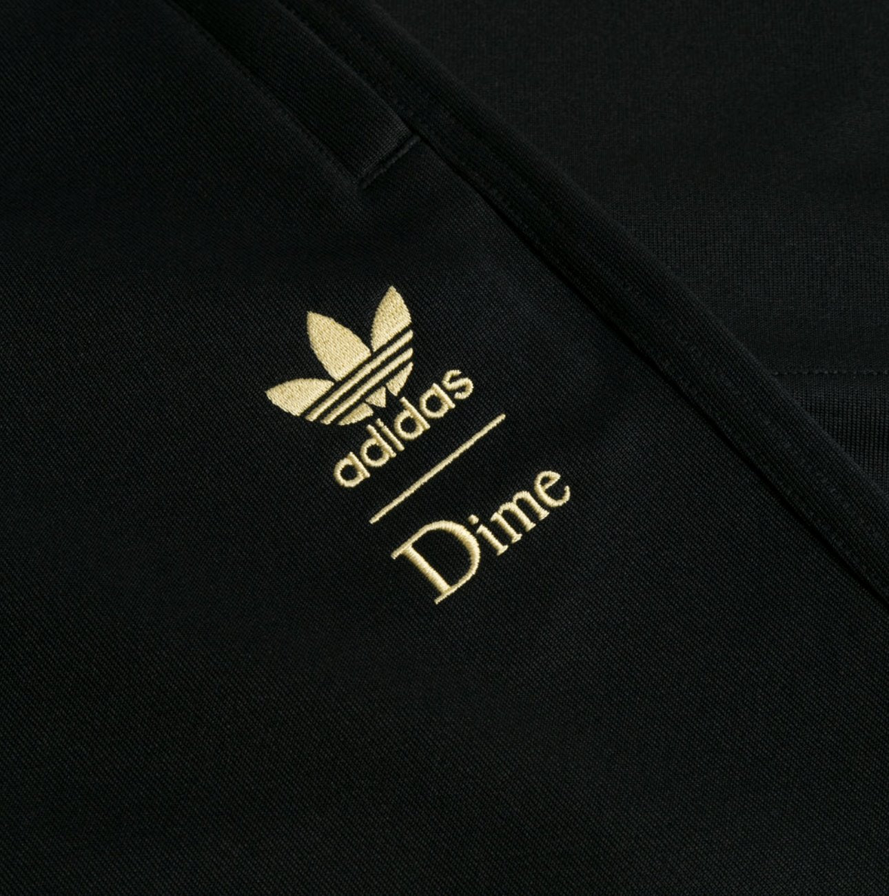 Adidas X Dime Superfire Track Jogginghose Hose adidas Skateboarding