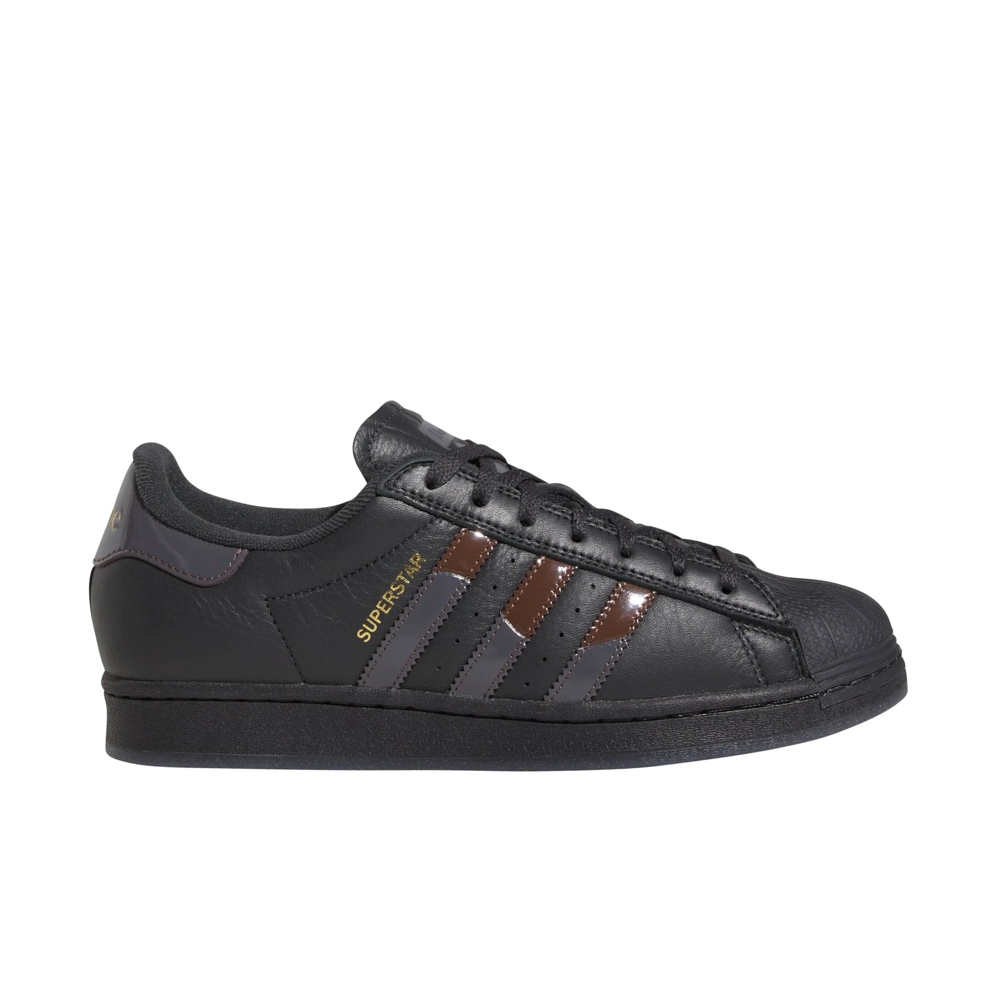 Adidas x Dime Superstar ADV Skateschuhe Sneaker adidas Skateboarding