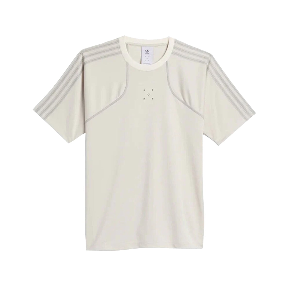 Adidas x POP Tech T-Shirt T-Shirt adidas Skateboarding