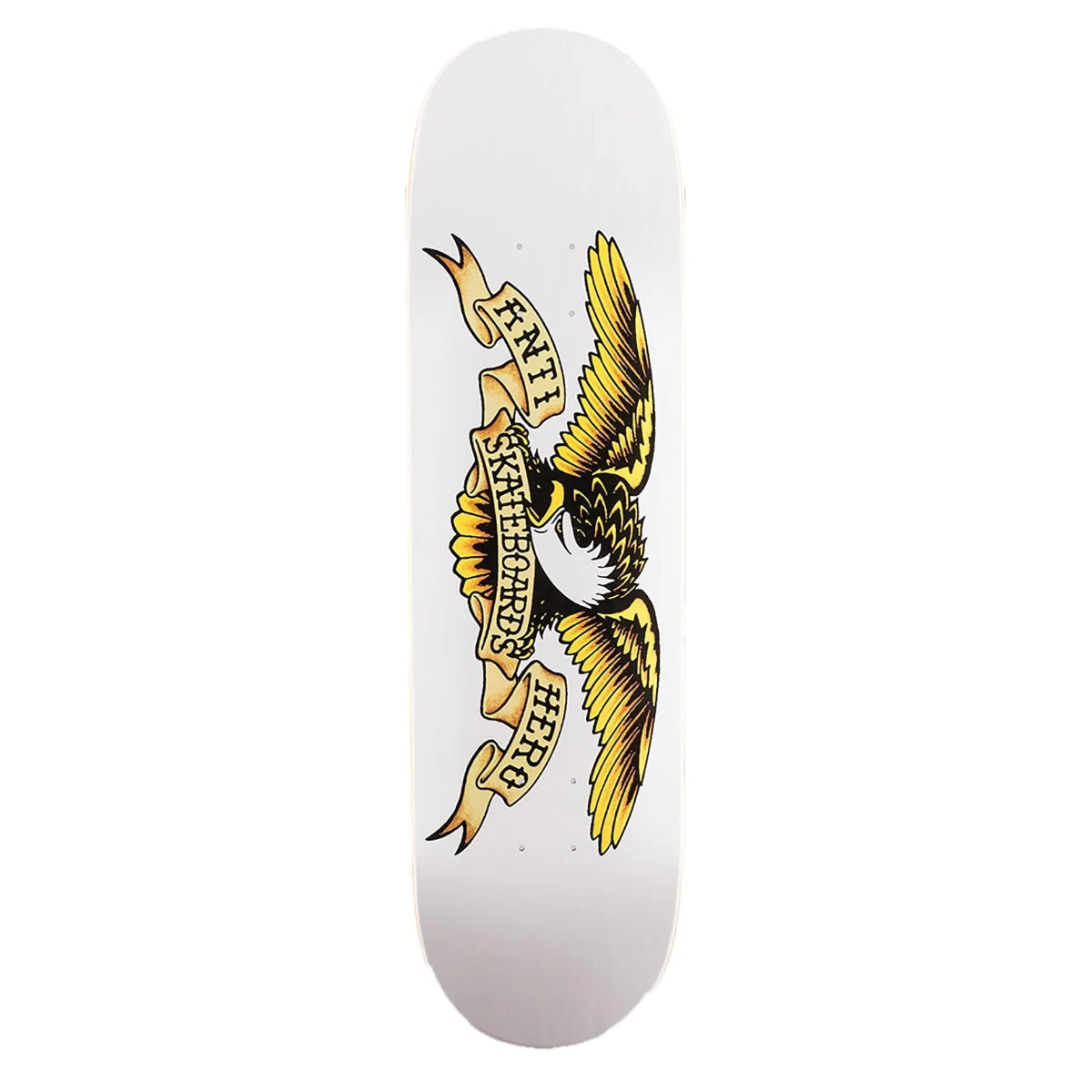 Antihero Classic Eagle Deck - 8,75" Decks Antihero Skateboards
