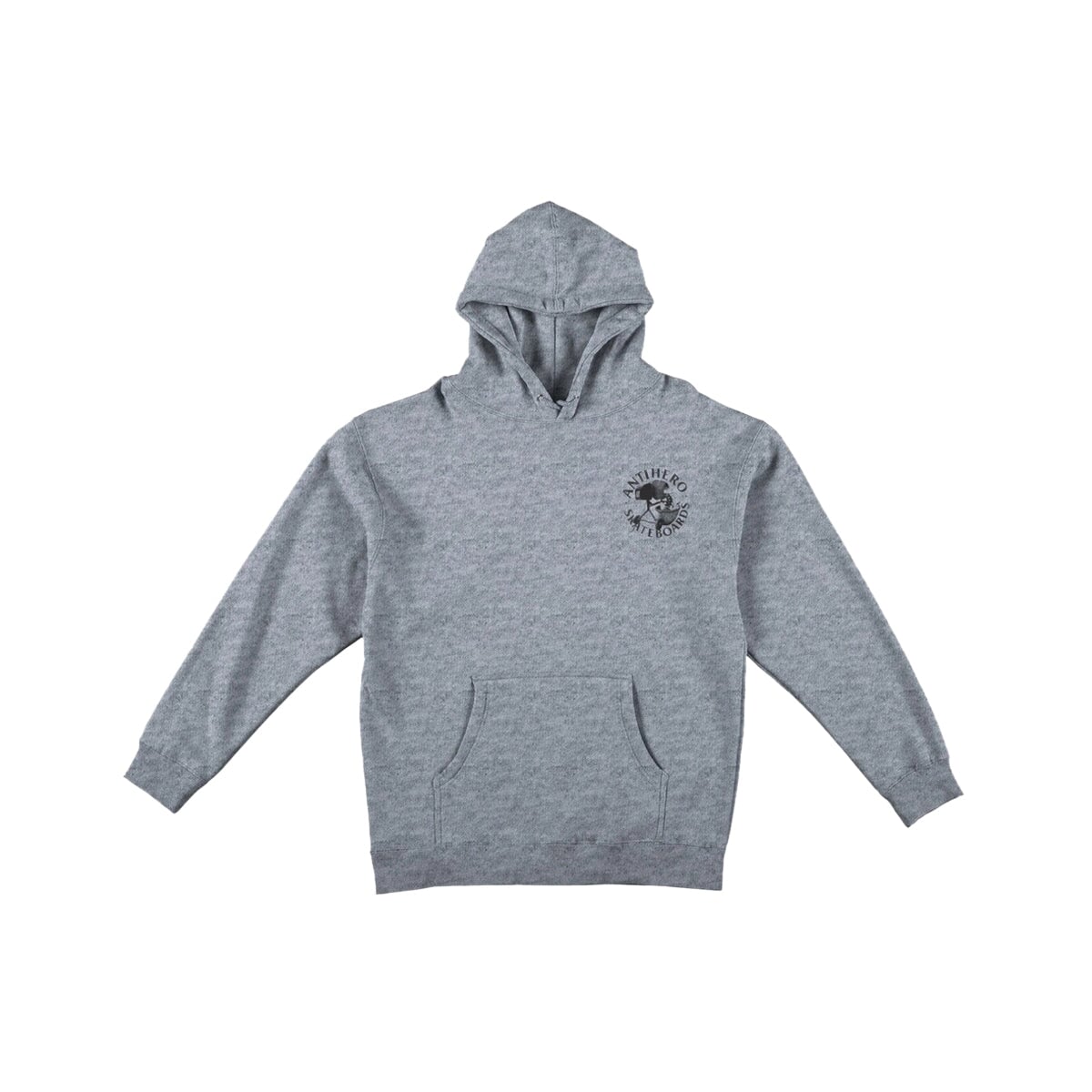 Antihero DIY Eagle Hoodie T-Shirt Antihero Skateboards