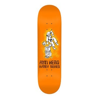 Antihero I Hate Computers Beres Deck - 8,4" Decks Antihero Skateboards