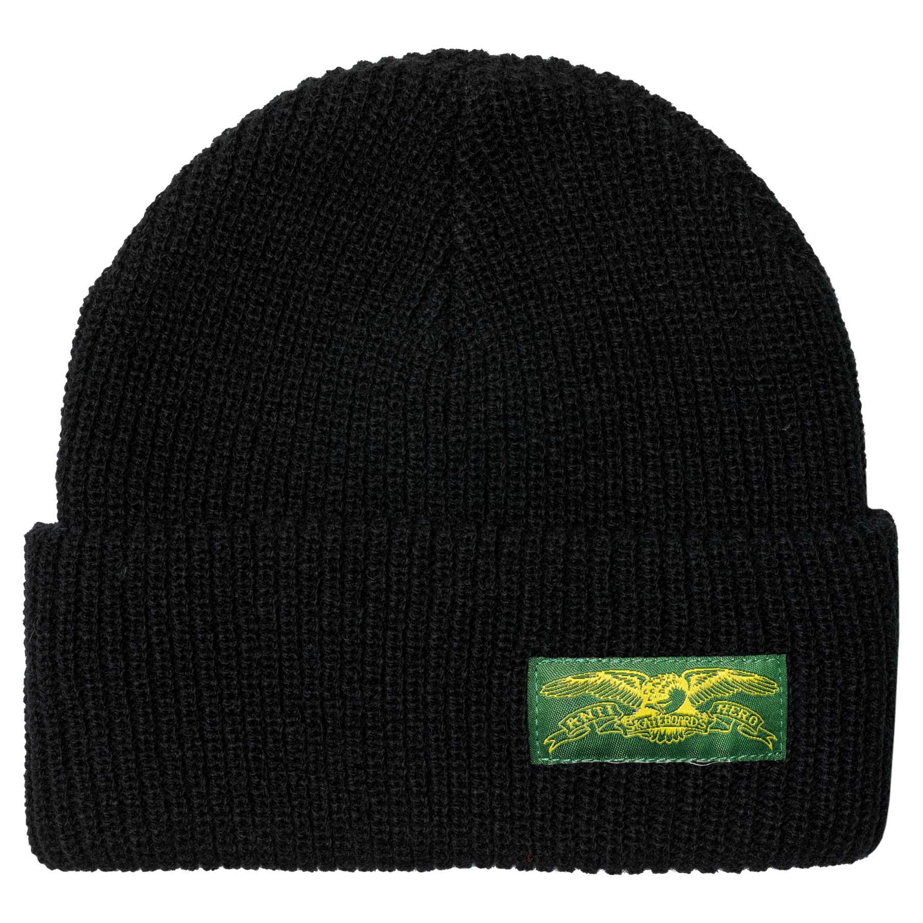 Antihero Stock Eagle Unisex Beanie Beanie Antihero Skateboards