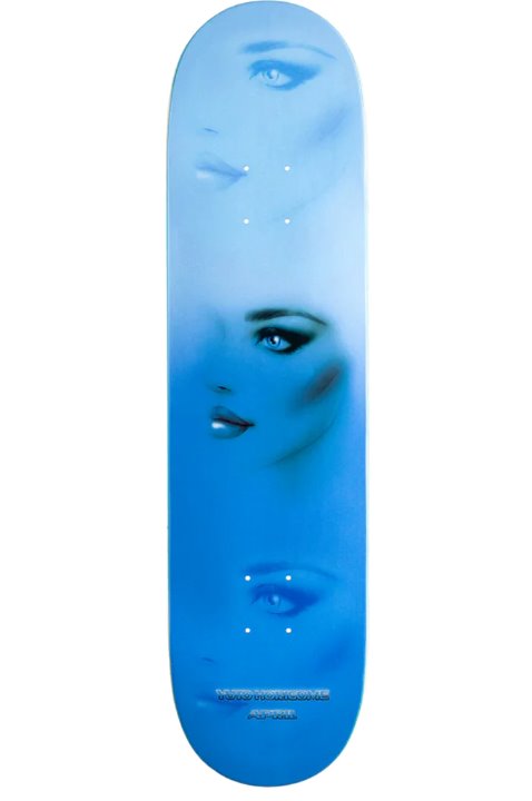 April Skateboards Yuto Horigome Blue Decks April Skateboards
