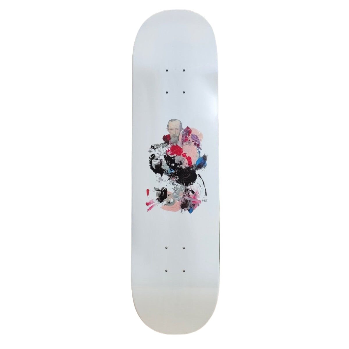 Art Skateboards "Freud on Dreams" - 8,375" Decks Stil-Laden