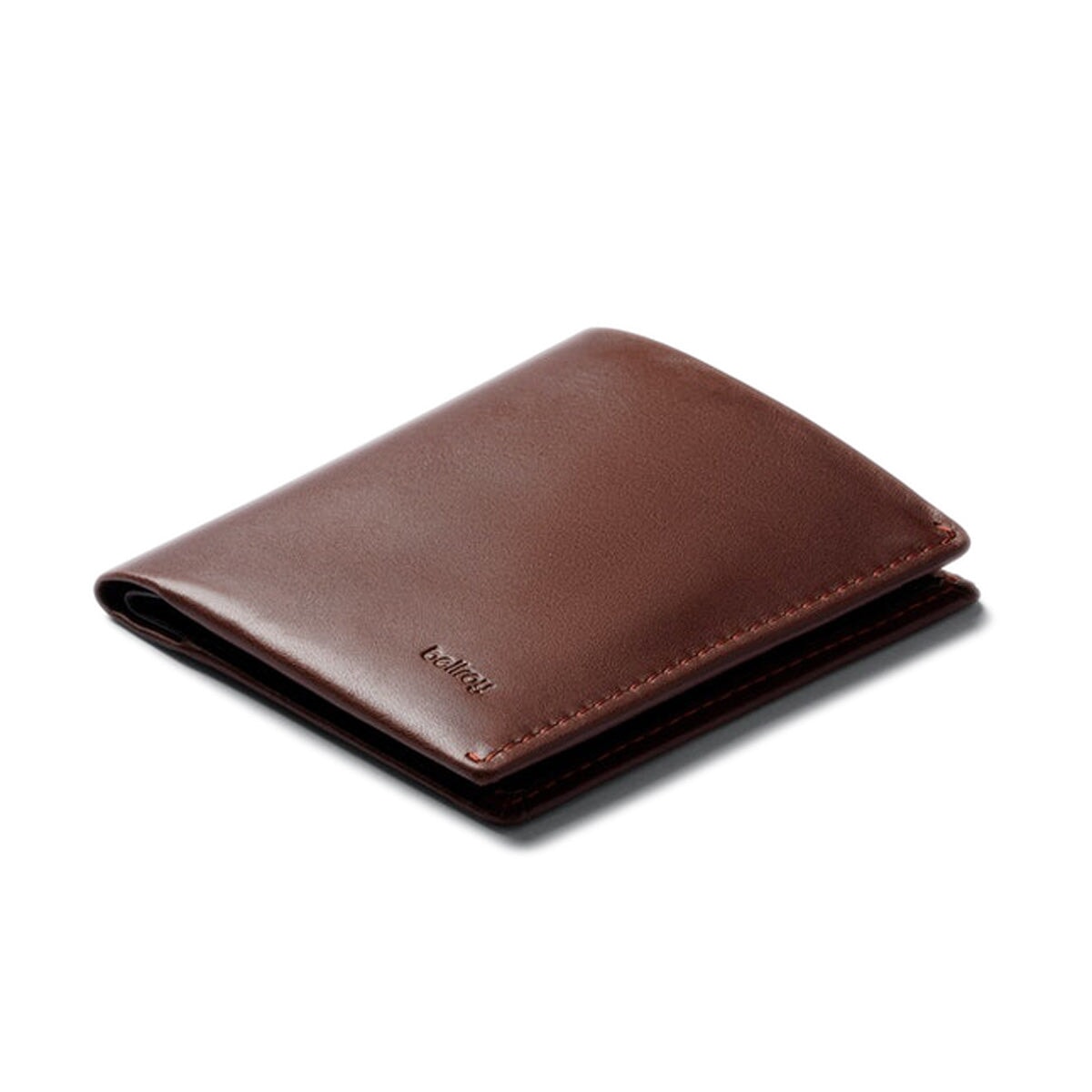 Bellroy Note Sleeve Wallet RFID - Cocoa Bellroy