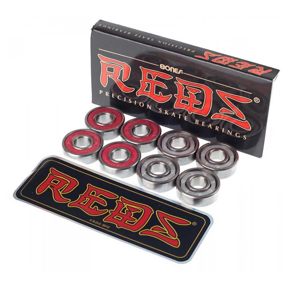 Bones Reds Kugellager Bones