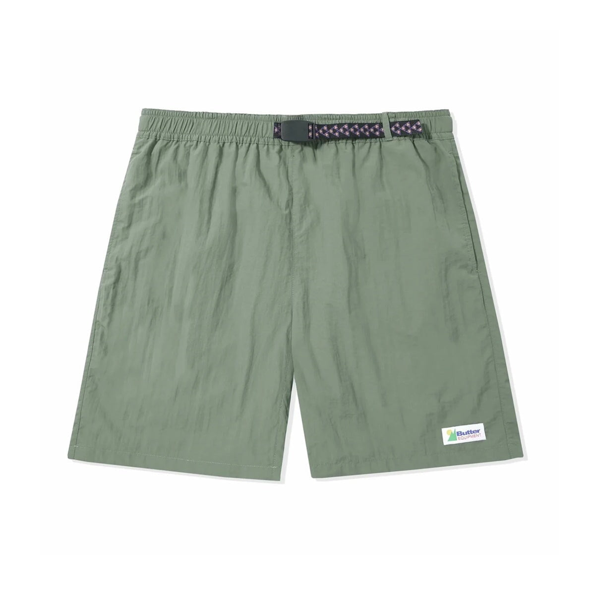 Butter Goods Equipment Shorts Shorts Butter Goods