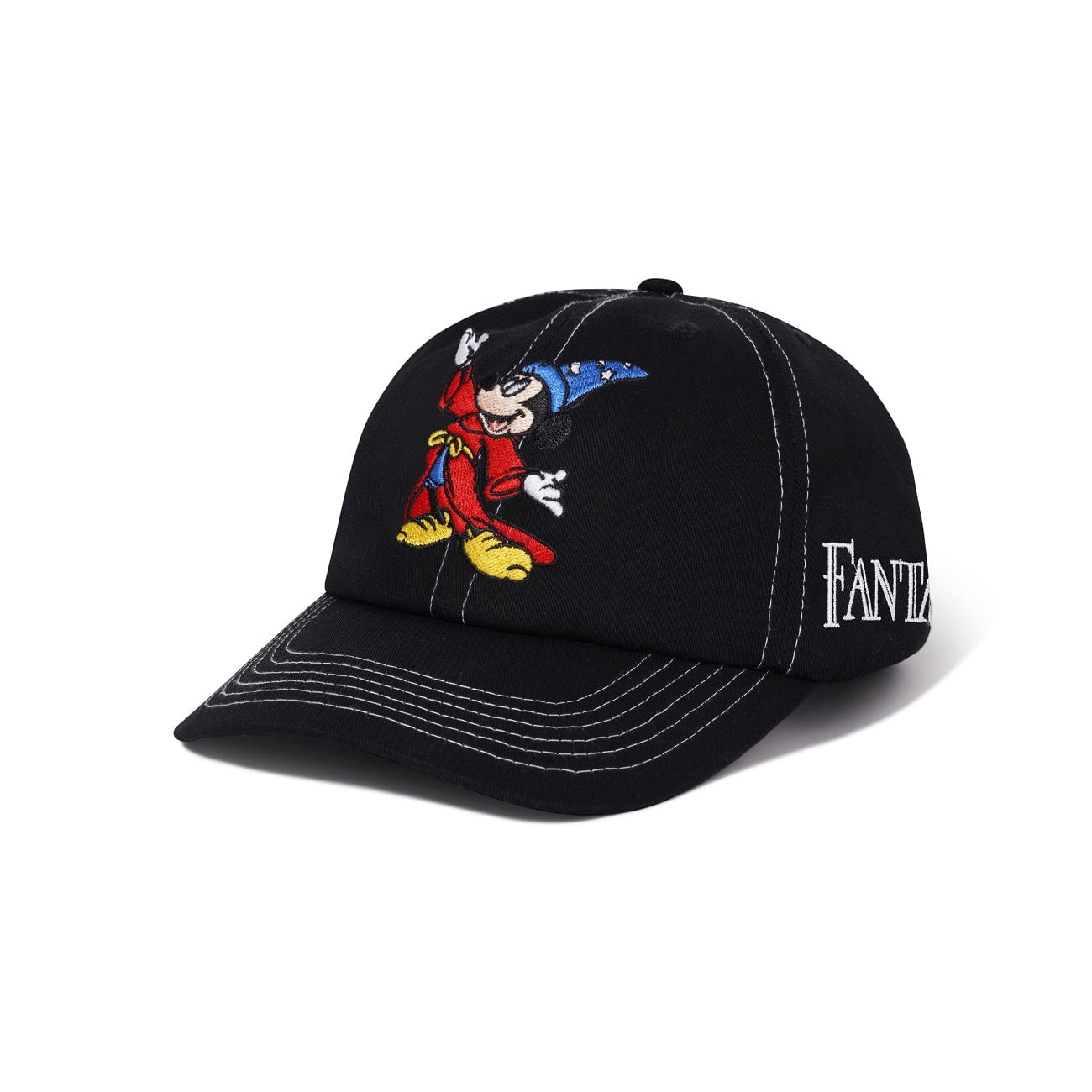 Butter Goods Fantasia 6 Panel Cap Unisex Cap Butter Goods