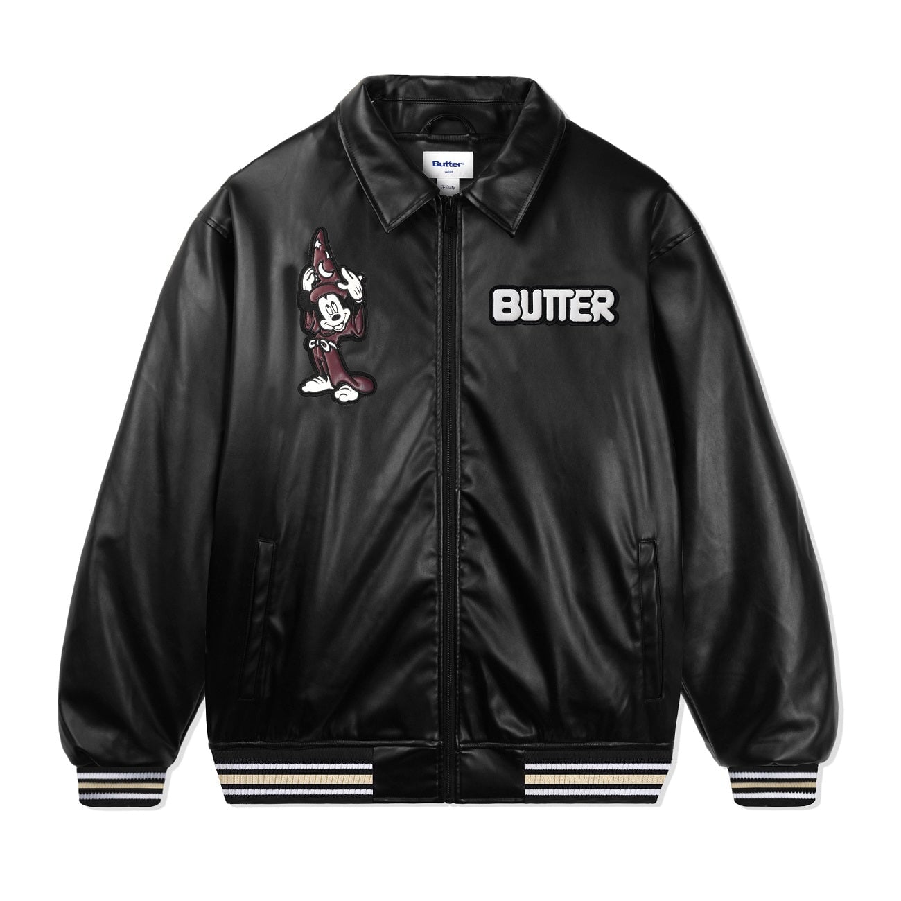 Butter Goods Fantasia Bomber Jacke Herren Bomberjacken Butter Goods