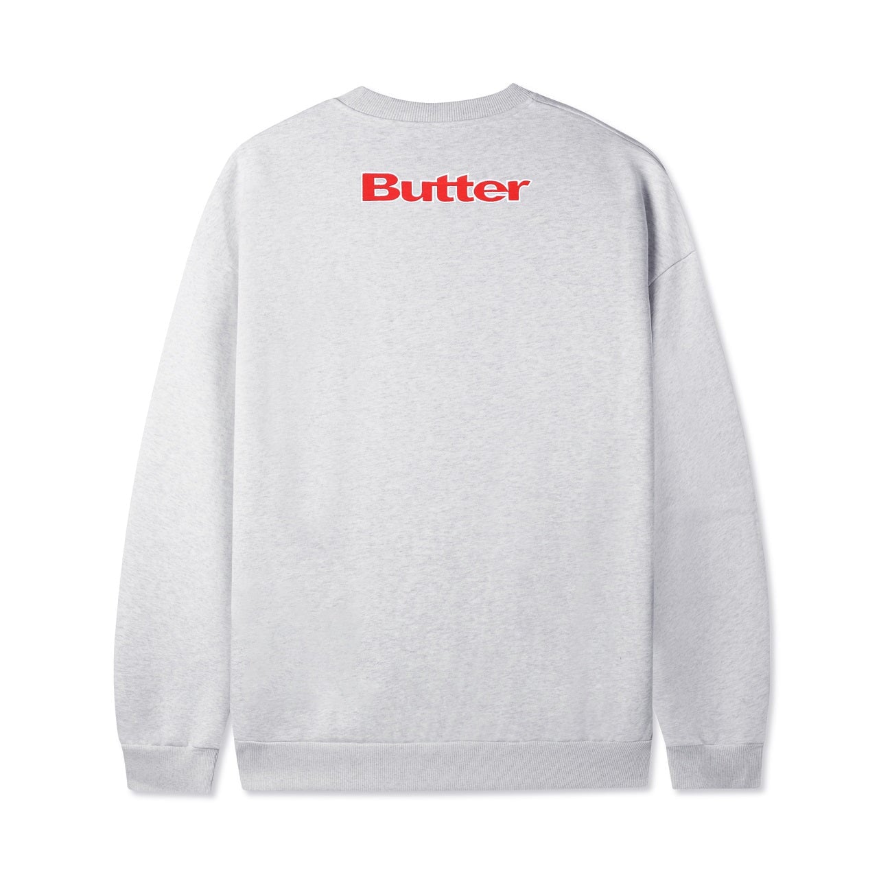 Butter Goods Fantasia Crewneck Sweatshirt Herren Crewneck Butter Goods