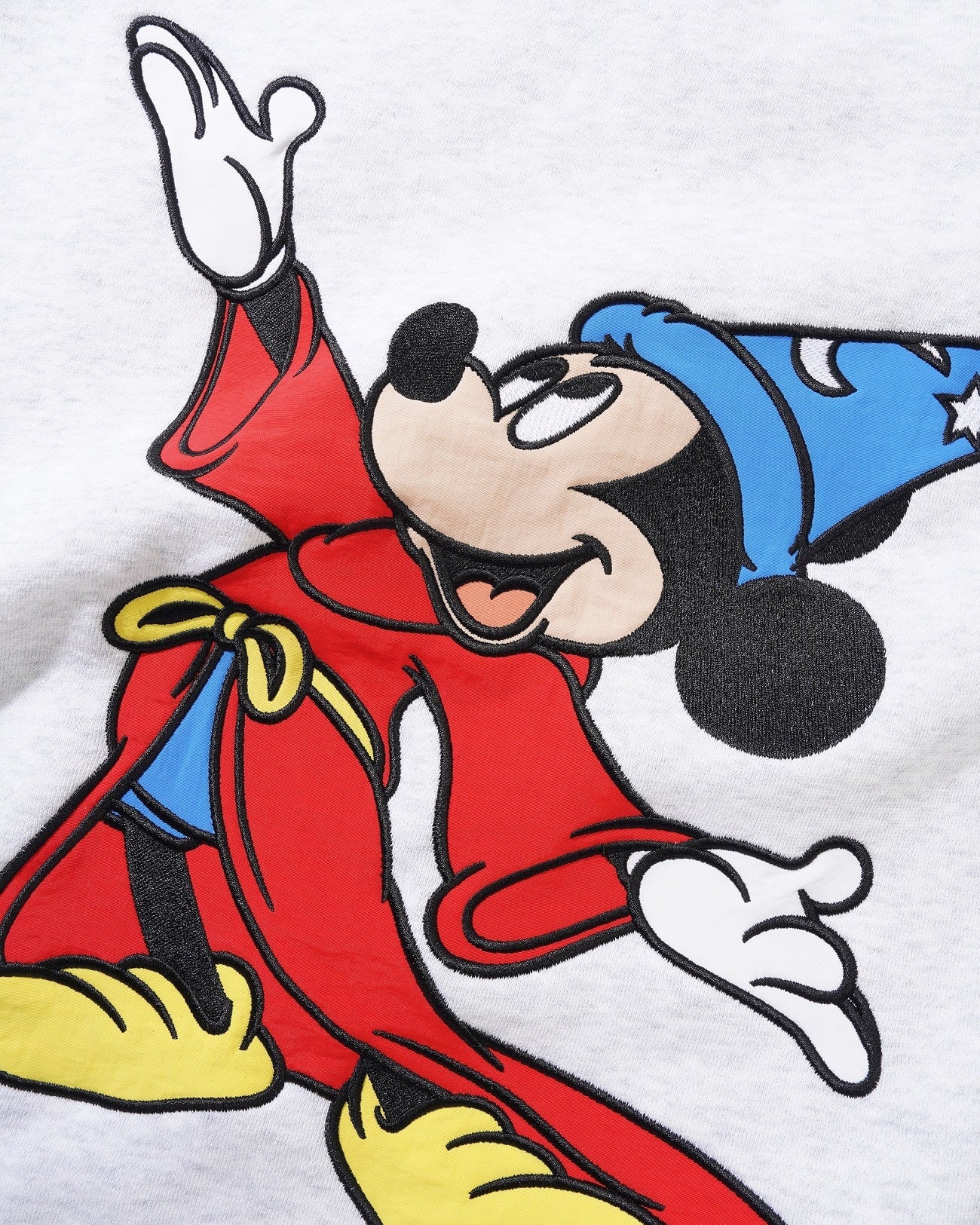 Butter Goods Fantasia Crewneck Sweatshirt Herren Crewneck Butter Goods