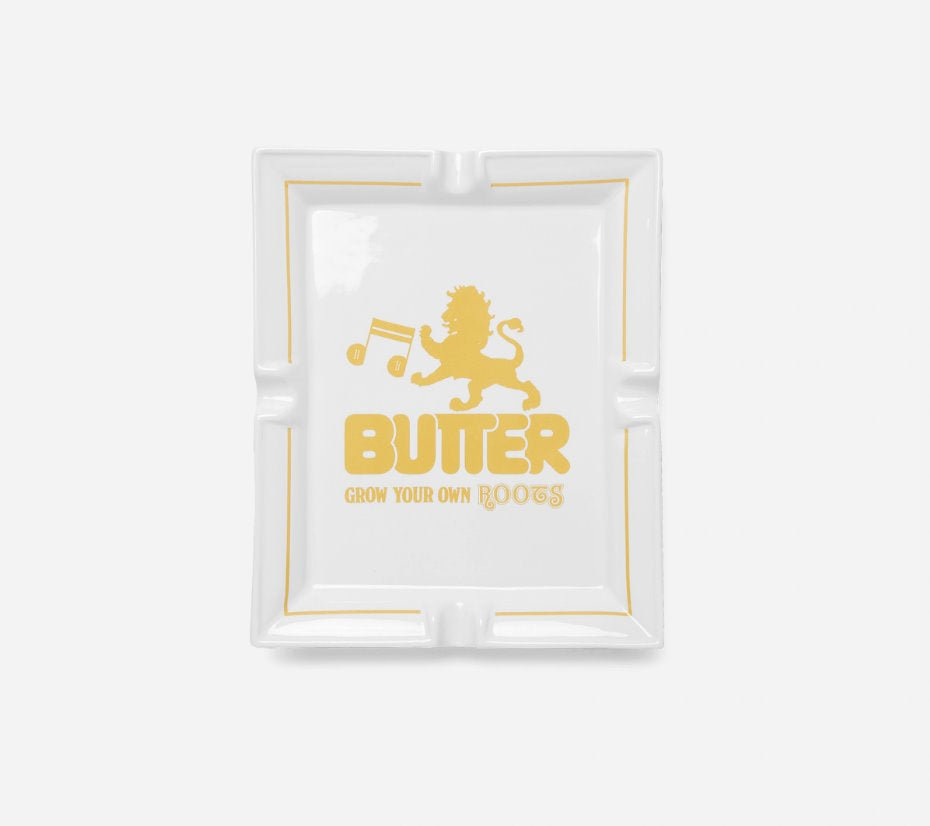 Butter Goods Grow Ash Tray Cap Butter Goods