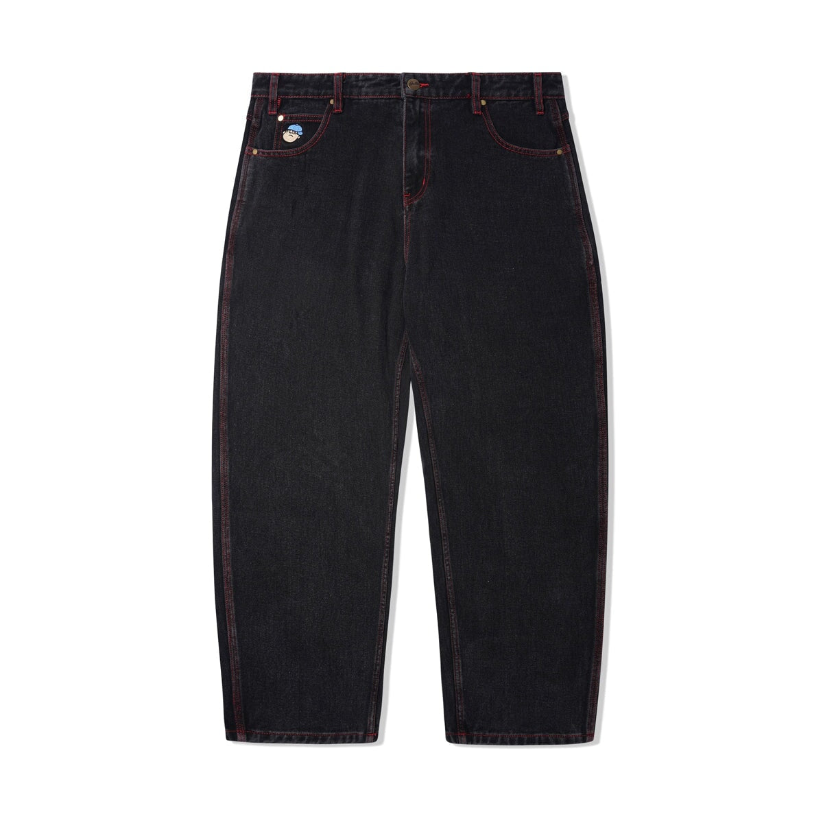 Butter Goods Santosuosso Denim Jean Hose Butter Goods