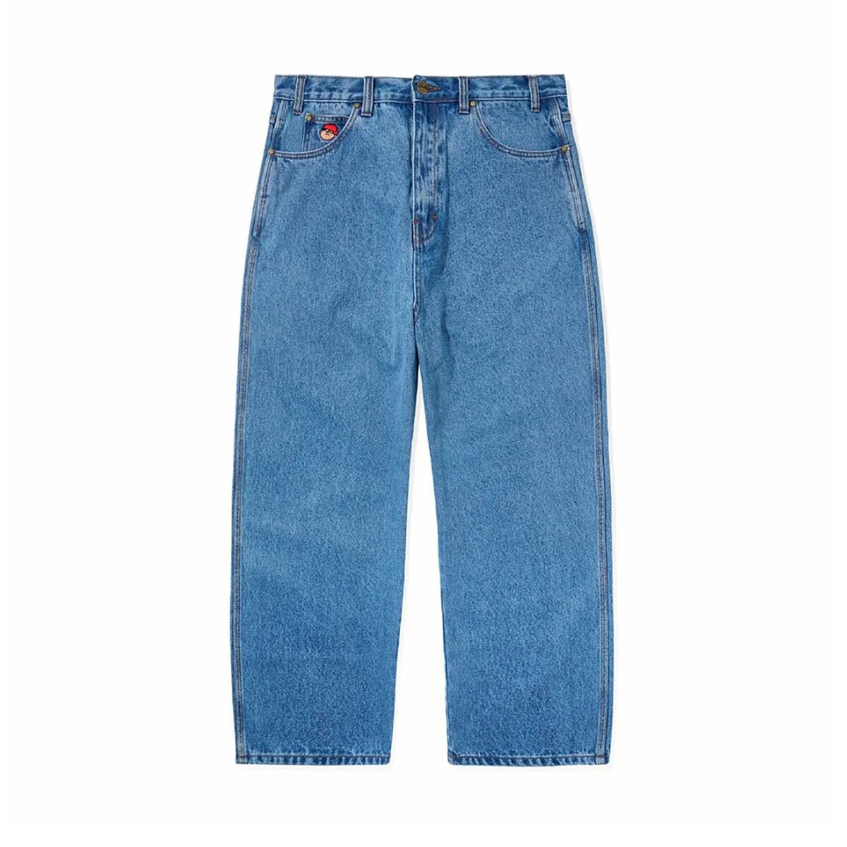 Butter Goods Santosuosso Denim Jean Hose Butter Goods