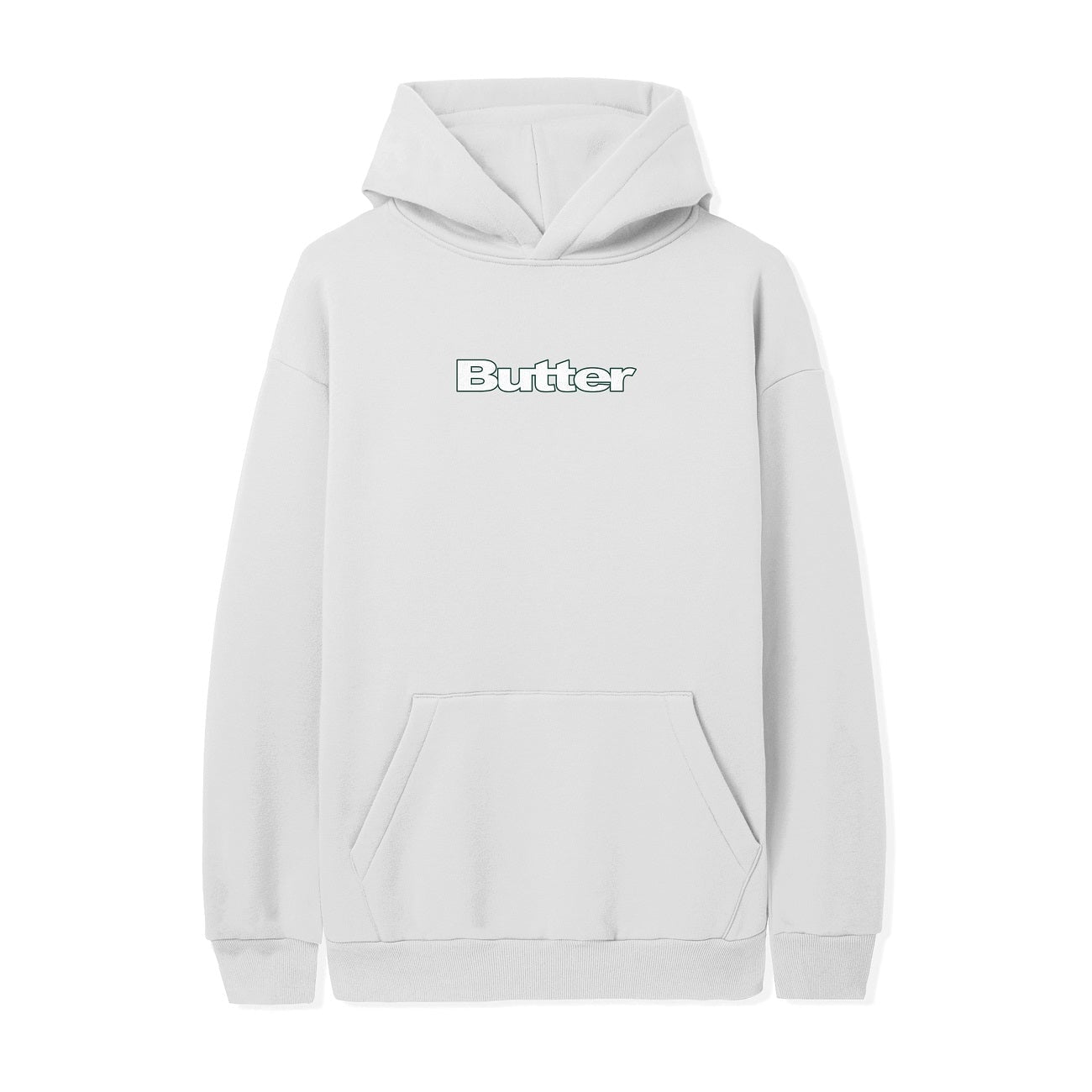 Butter Goods Sight And Sound Hoodie Herren Hoodie Butter Goods