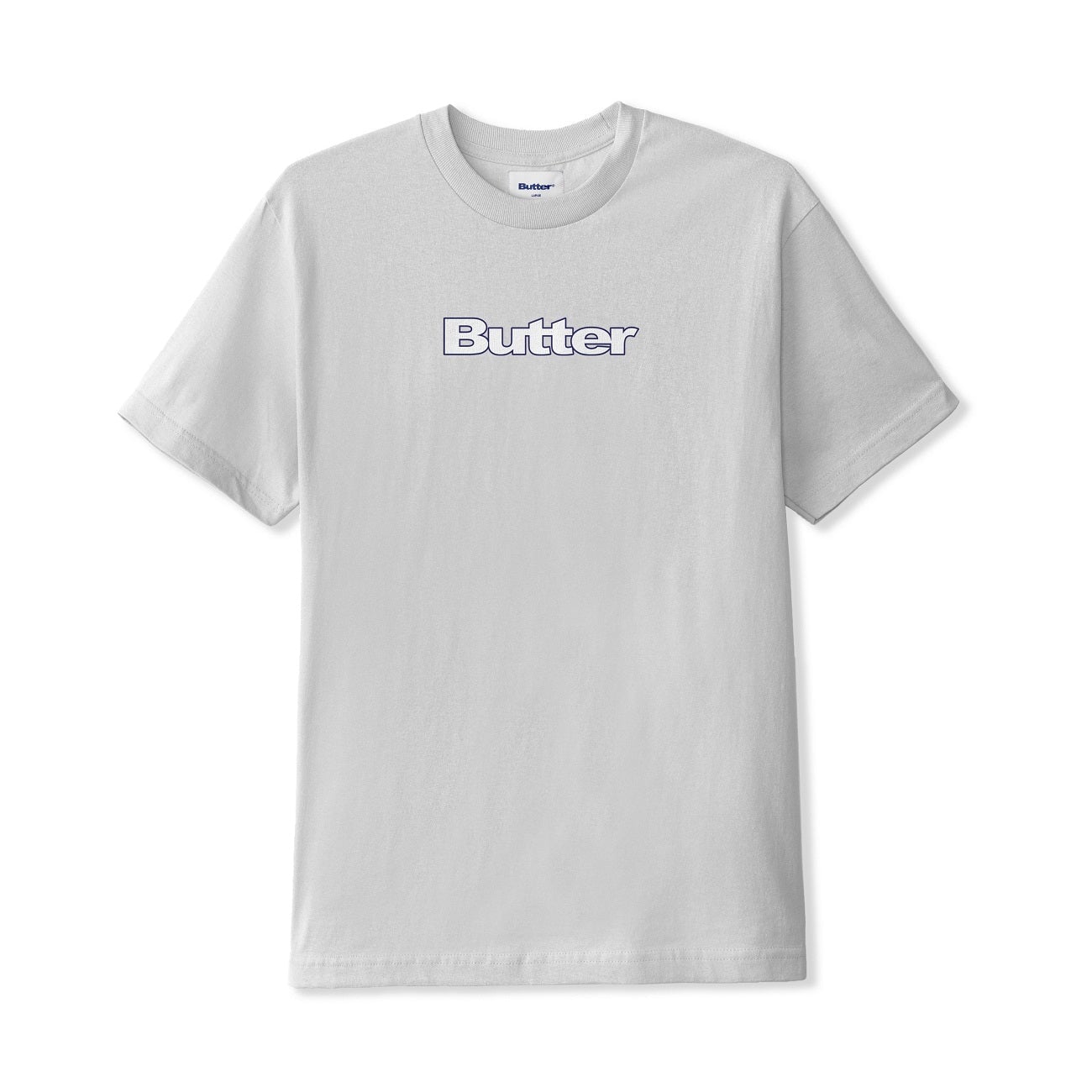 Butter Goods Sight And Sound T-Shirt Herren T-Shirts Butter Goods