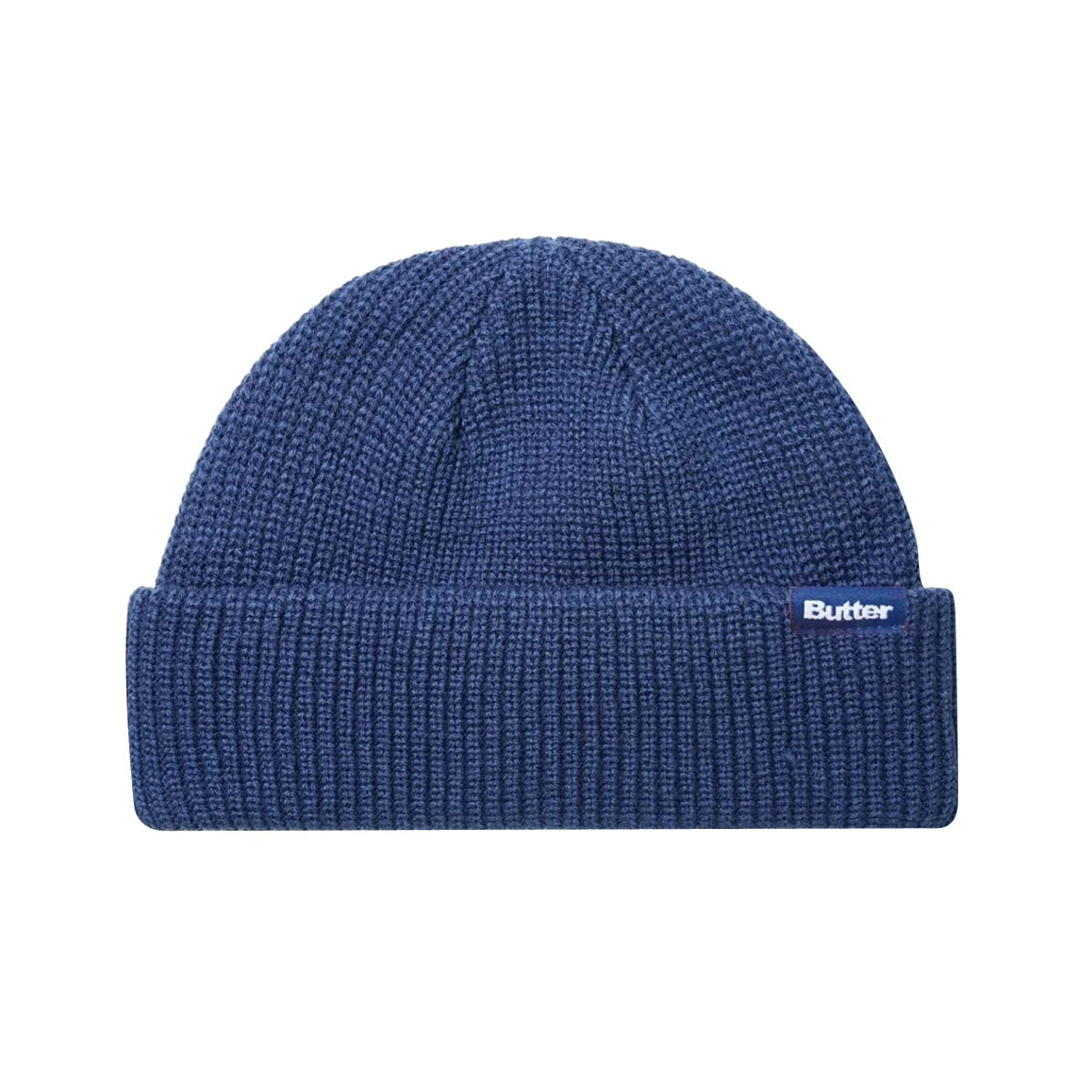 Butter Goods Wharfie Haube Beanie Butter Goods