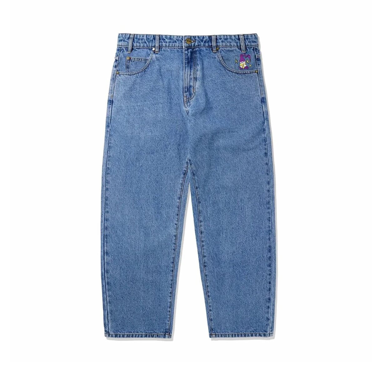Butter Goods Wizard Denim Hose Hose Butter Goods
