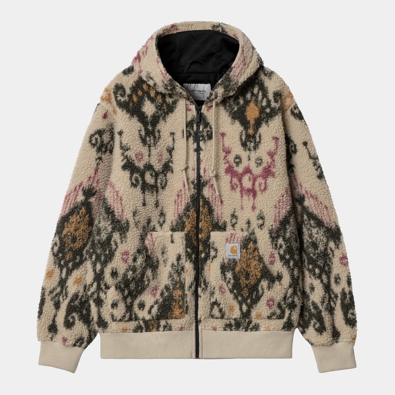 Carhartt OG Active Liner Fleece Jacke Herren Fleece Carhartt WIP