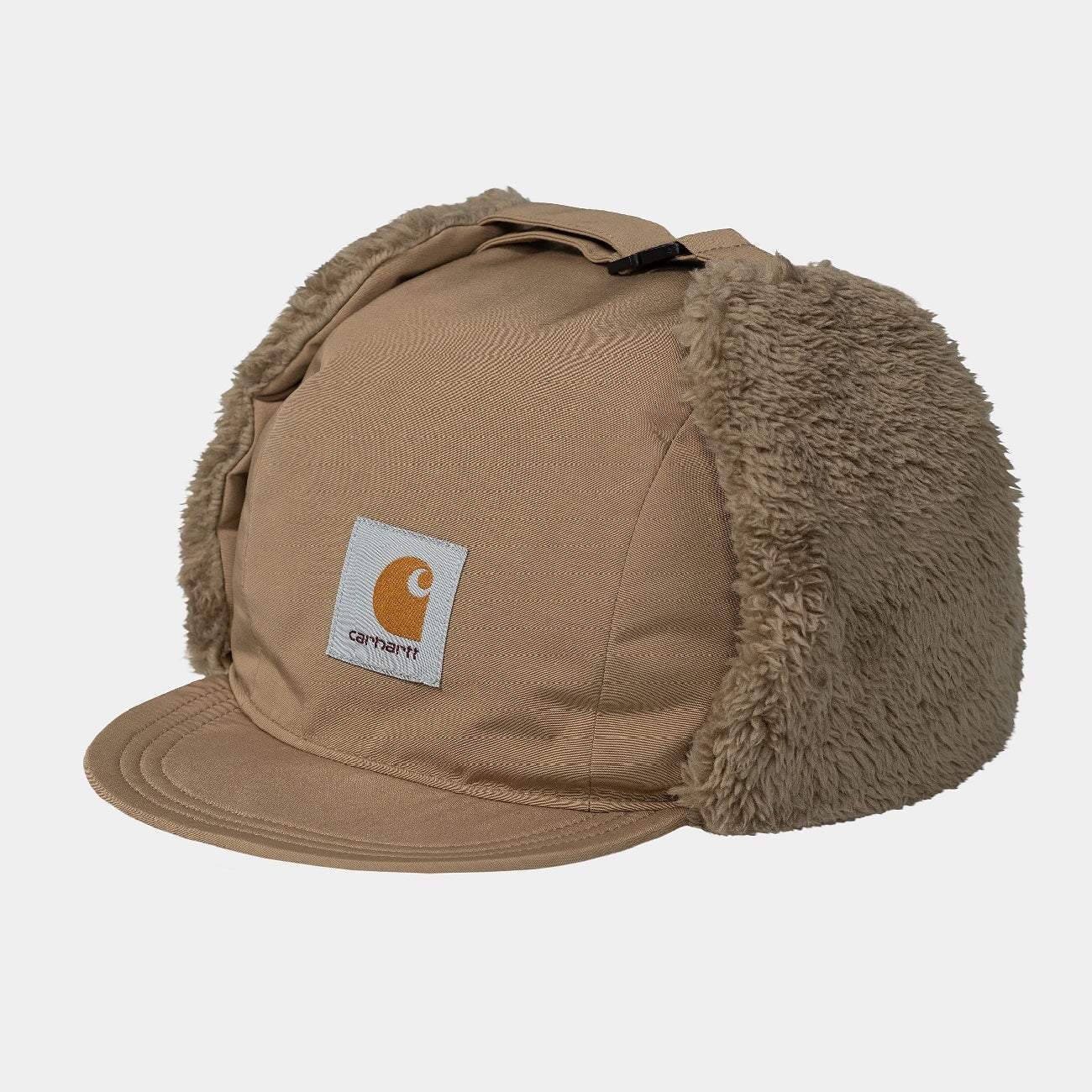 Carhartt WIP Alberta Cap Unisex Cap Carhartt WIP