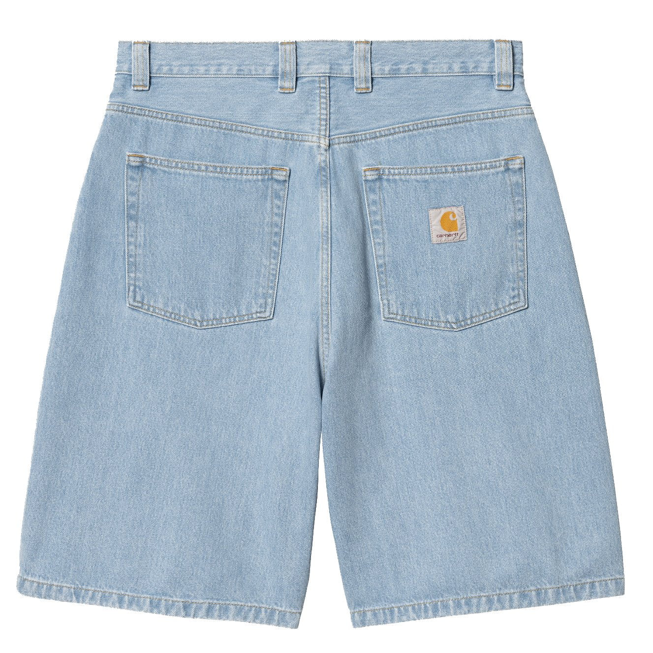 Carhartt WIP Brandon Short Shorts Carhartt WIP