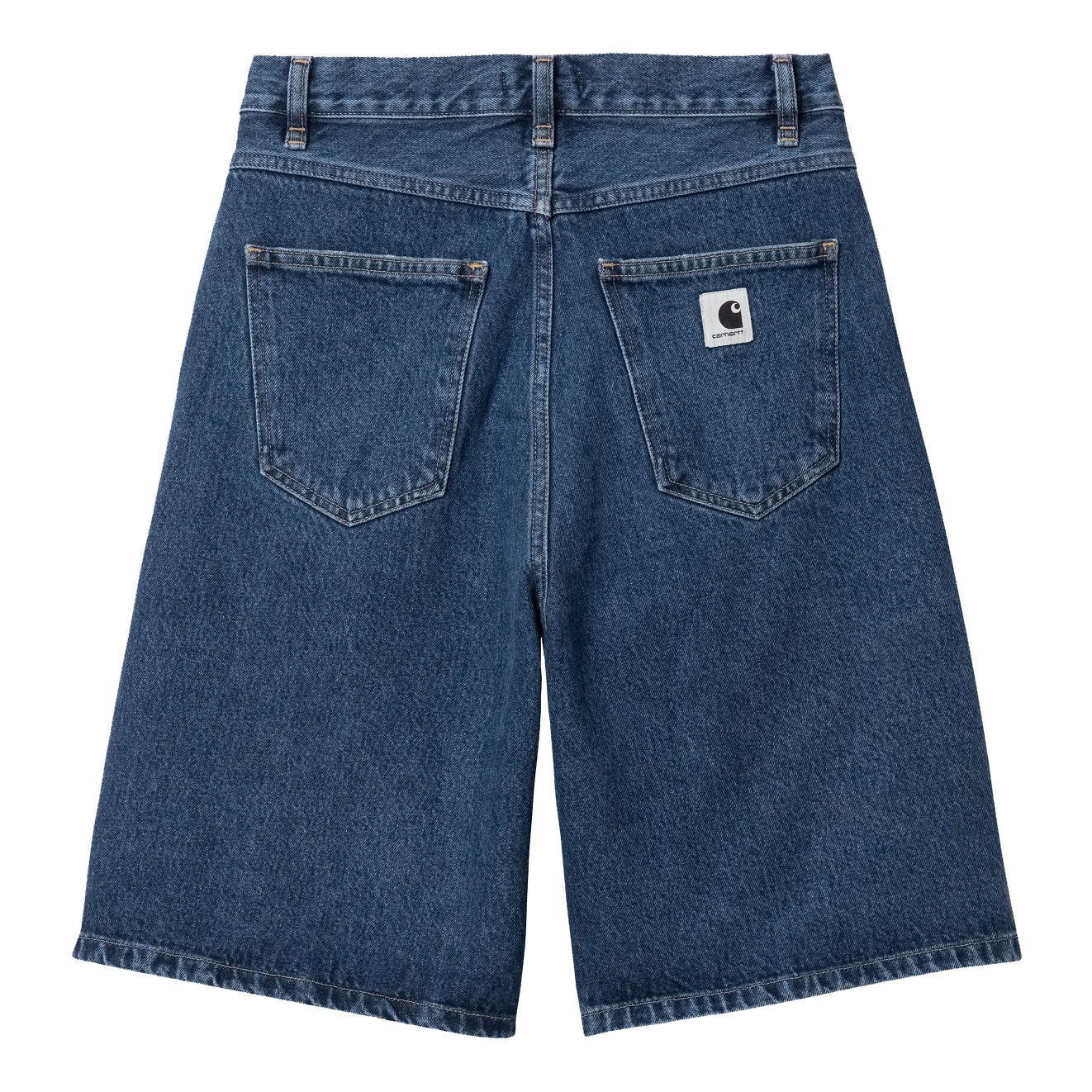 Carhartt WIP Brandon Short Shorts Carhartt WIP