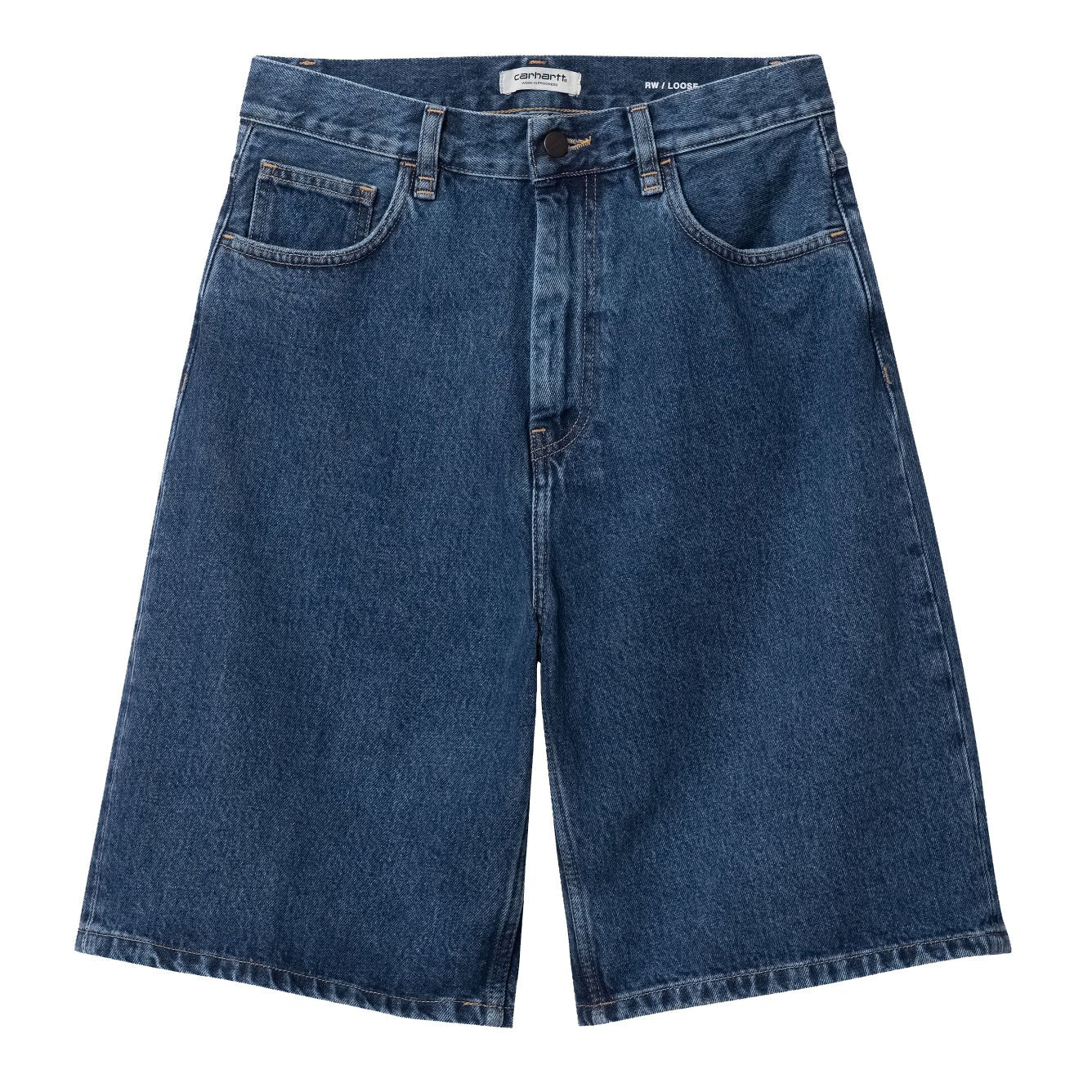 Carhartt WIP Brandon Short Shorts Carhartt WIP