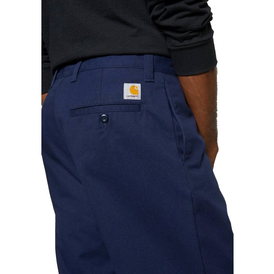 Carhartt WIP Calder Pant Hose Carhartt WIP