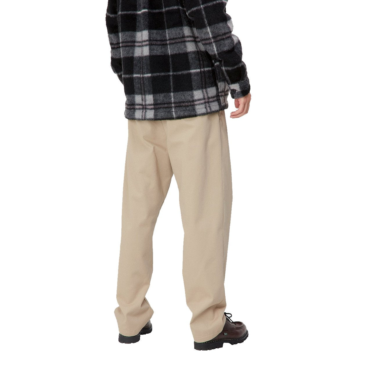 Carhartt WIP Calder Pant Hose Carhartt WIP