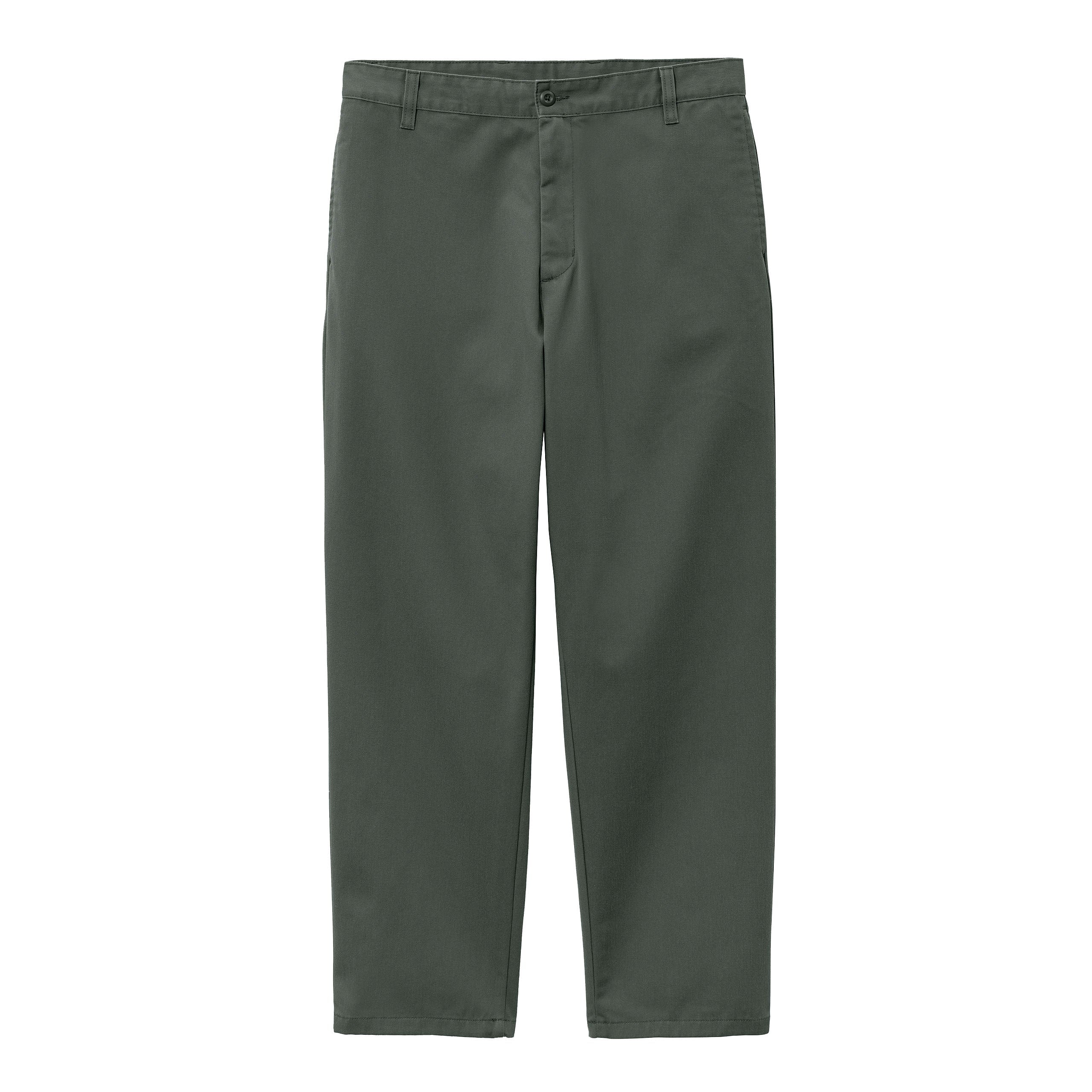 Carhartt WIP Calder Pant - Jura (rinsed) Hose Carhartt WIP