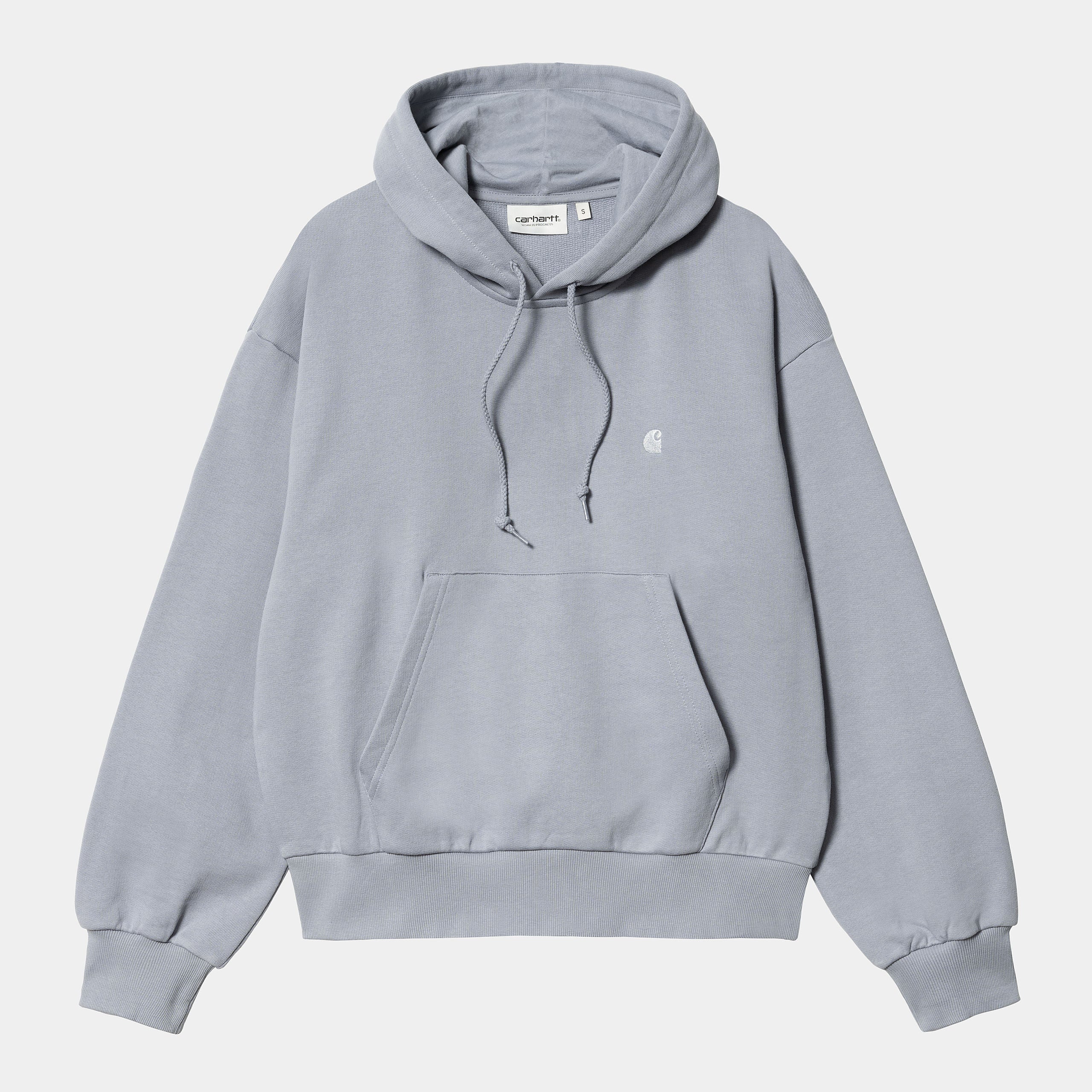 Carhartt WIP Casey Hooded Sweater Damen Hoodie Carhartt WIP