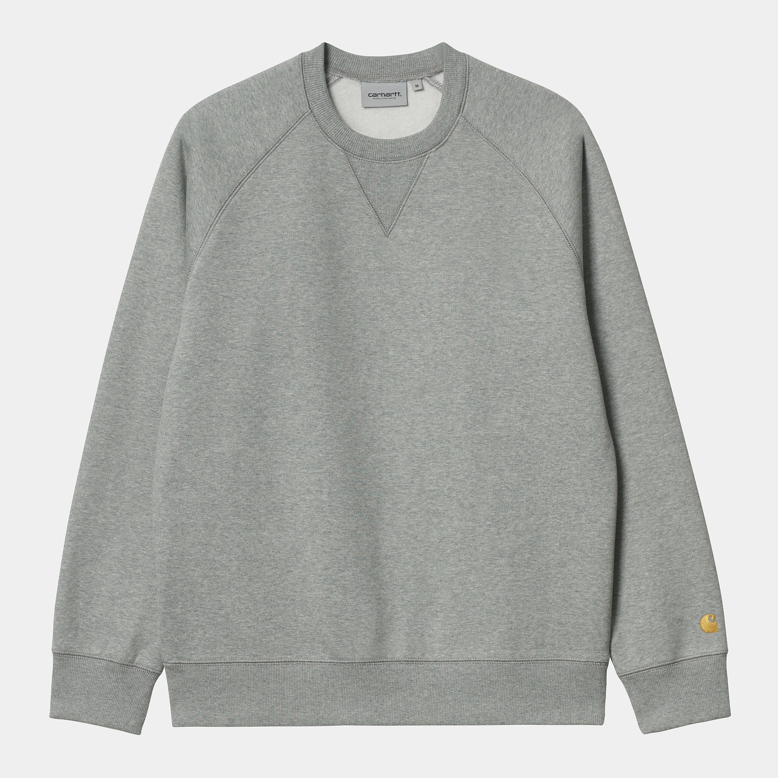 Carhartt WIP Chase Crewneck Sweater Herren Sweater Carhartt WIP