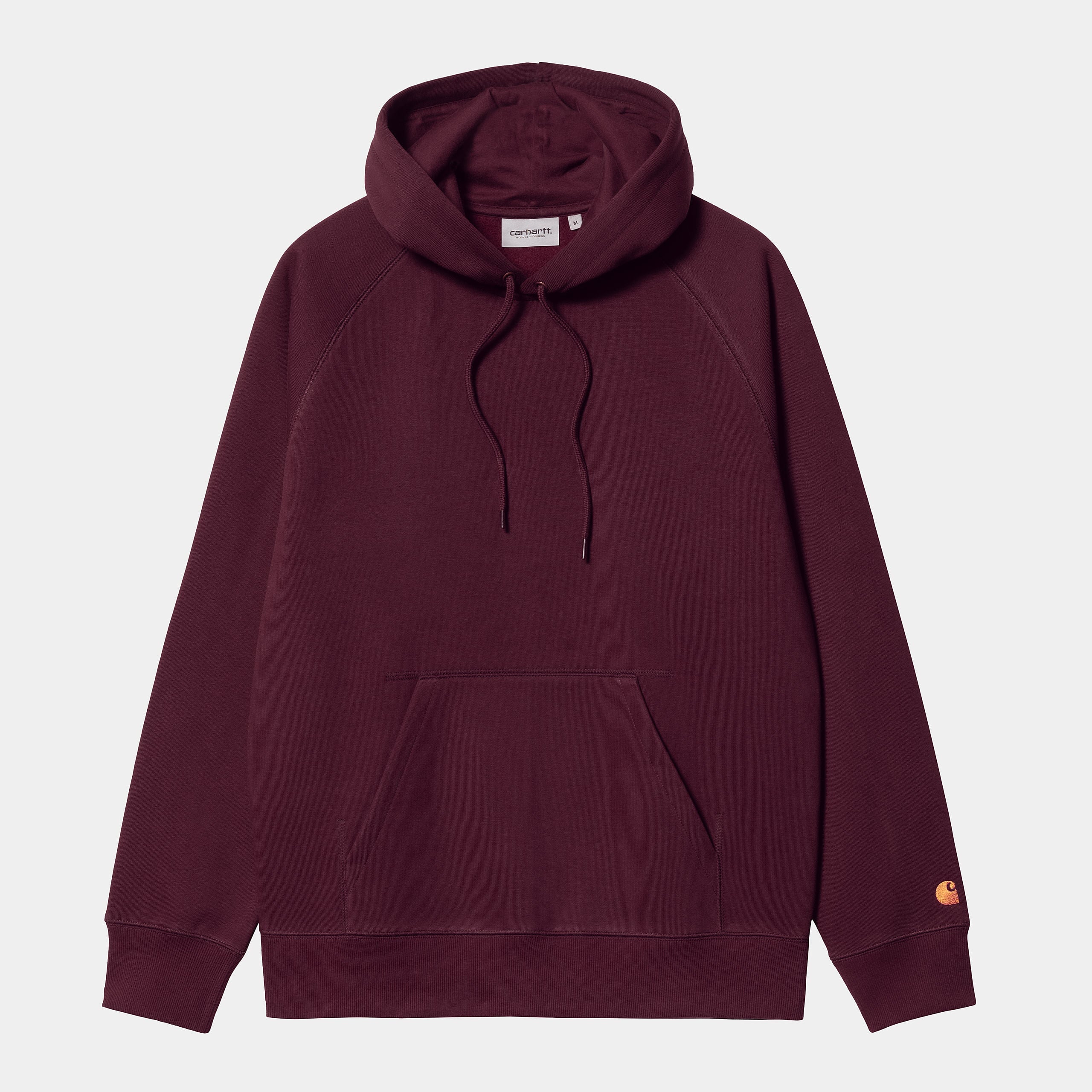 Carhartt WIP Chase Hooded Sweater Hoodie Carhartt WIP