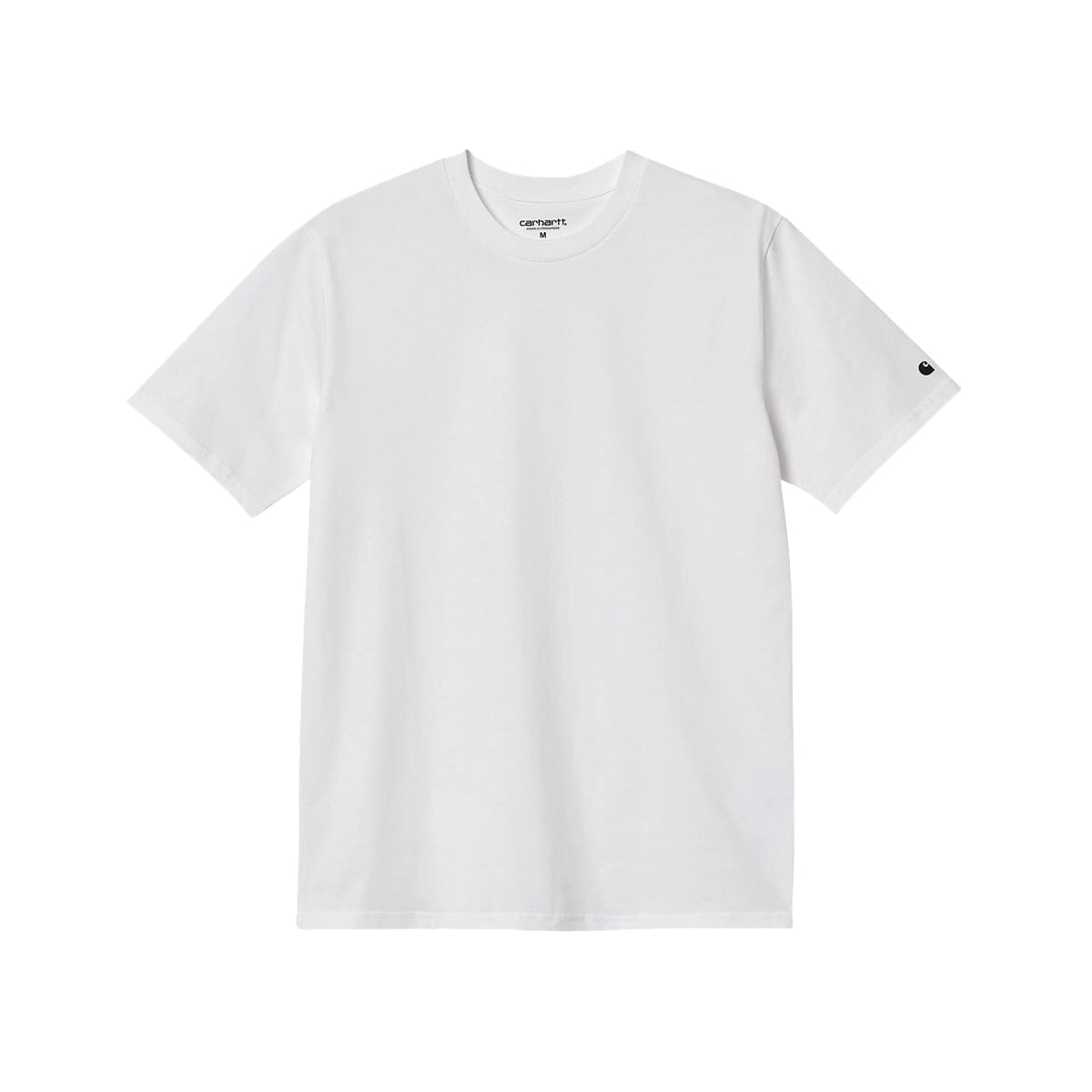 Carhartt WIP Damen S/S Base T-Shirt T-Shirt Carhartt WIP