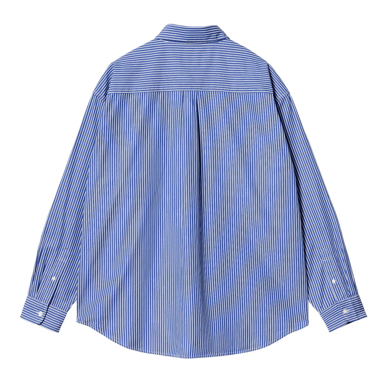 Carhartt WIP Drake Langarm Hemd T-Shirt Carhartt WIP